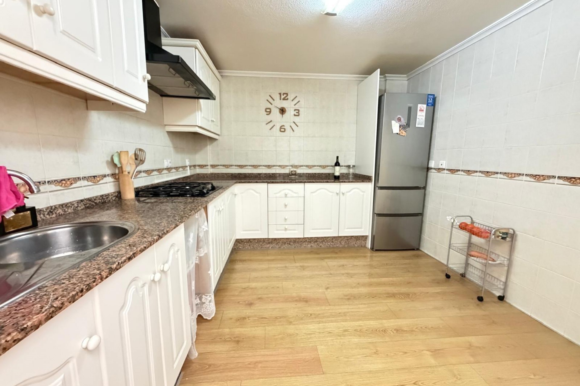 Odsprzedaż - Villa - Formentera del Segura - Pueblo 5