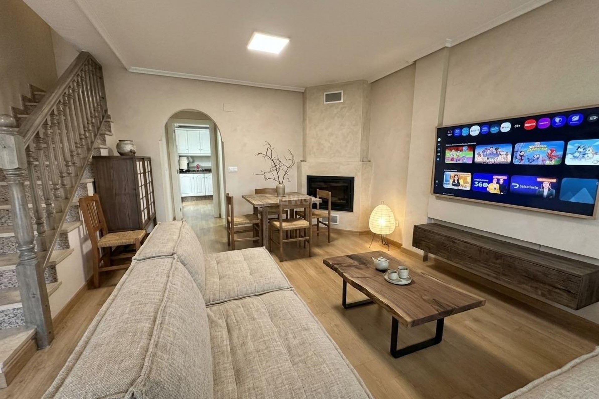 Odsprzedaż - Villa - Formentera del Segura - Pueblo 5