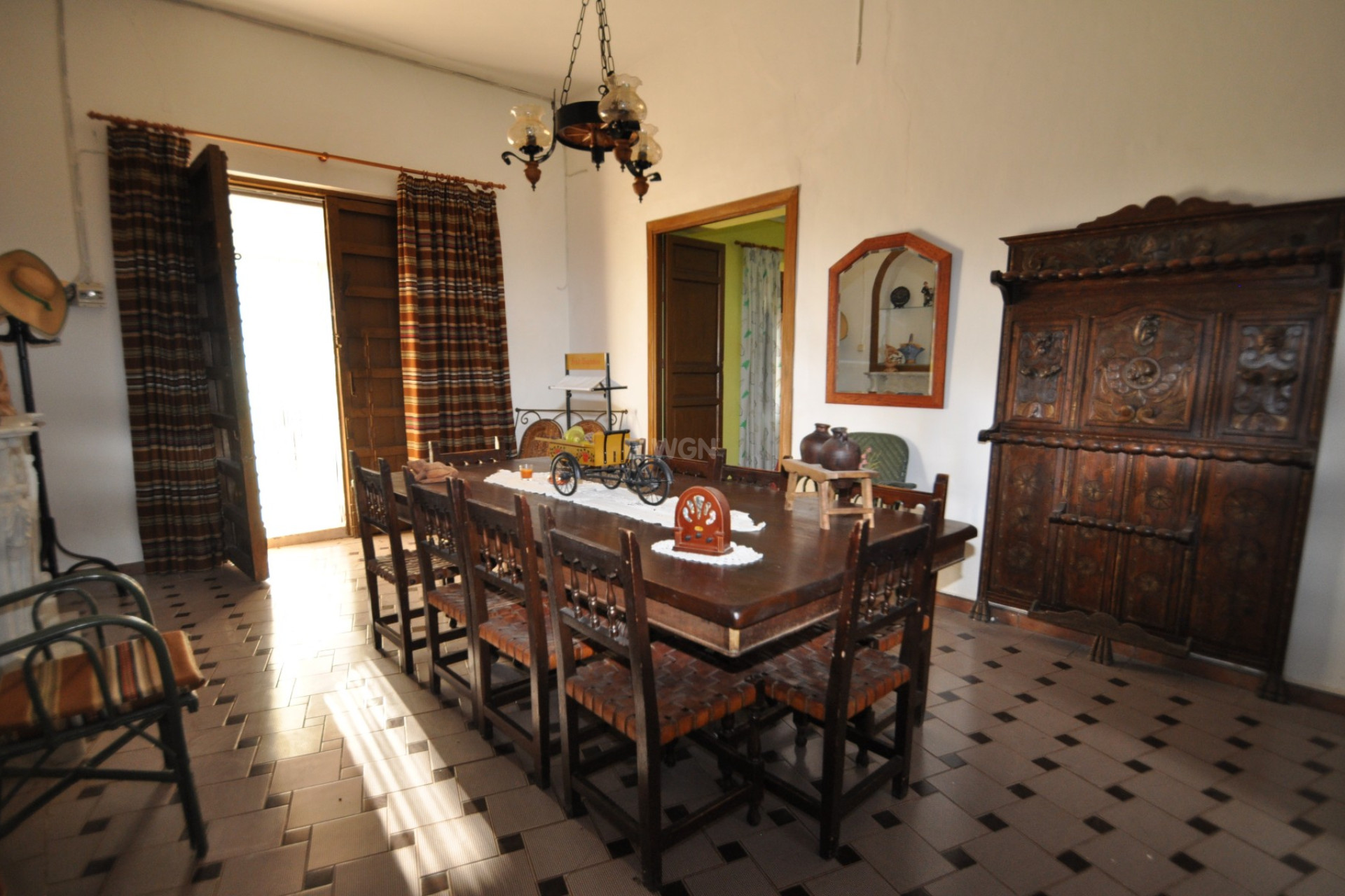 Odsprzedaż - Villa - Fortuna - Inland