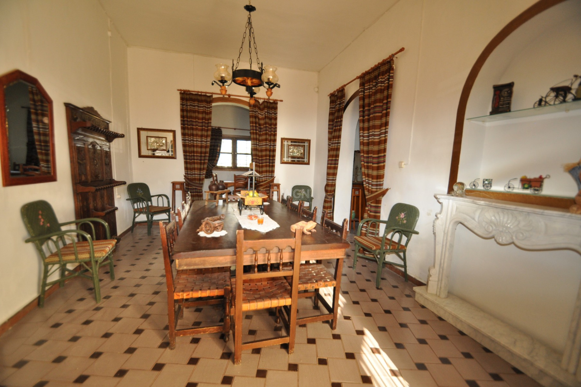 Odsprzedaż - Villa - Fortuna - Inland