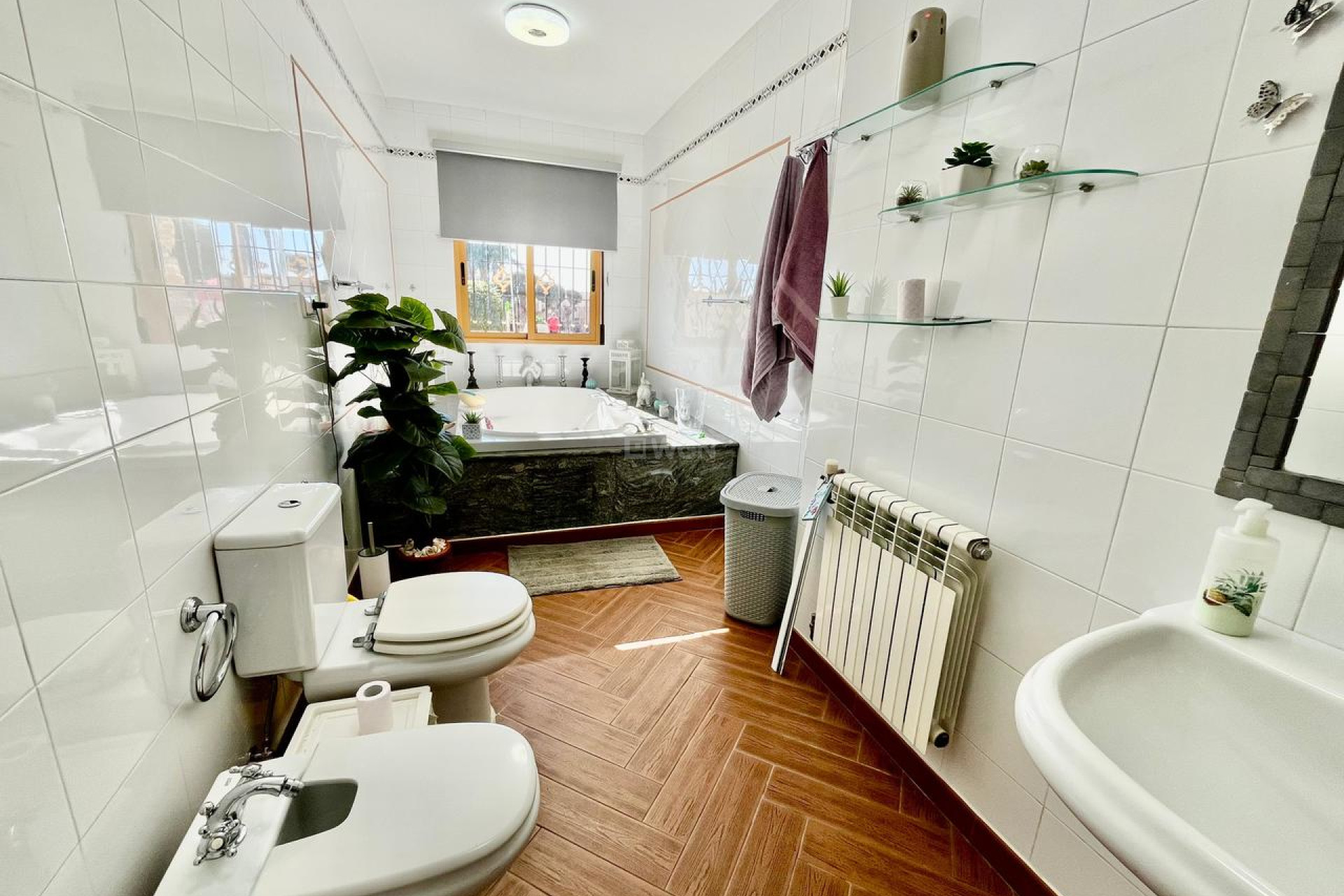 Odsprzedaż - Villa - Fortuna - Inland