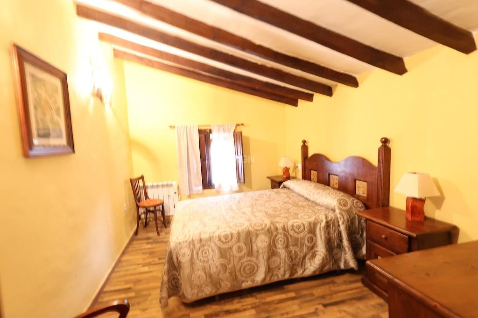 Odsprzedaż - Villa - Fortuna - Inland