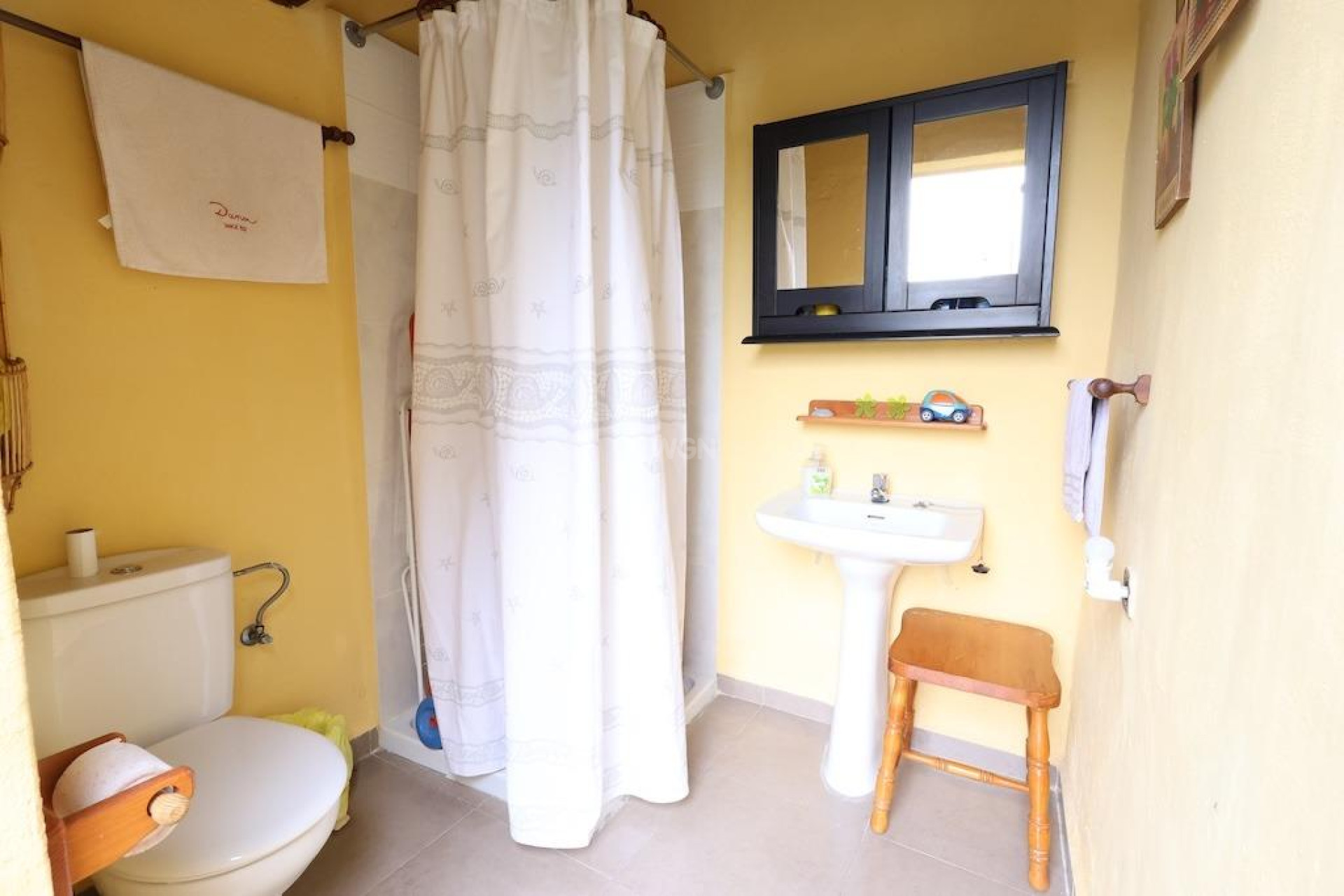 Odsprzedaż - Villa - Fortuna - Inland