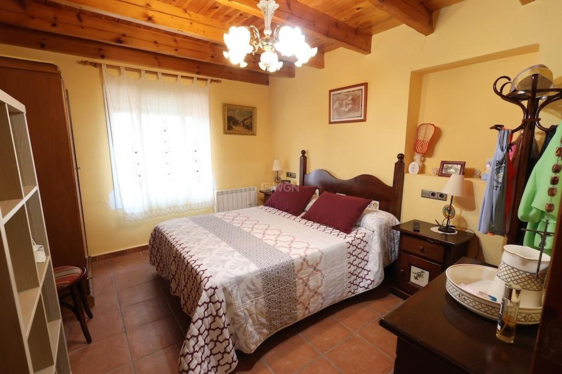 Odsprzedaż - Villa - Fortuna - Inland