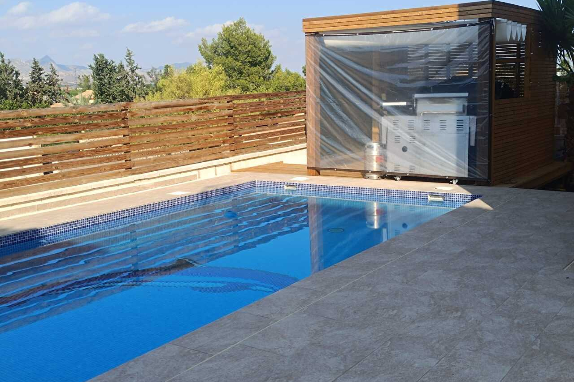 Odsprzedaż - Villa - Fortuna - Inland