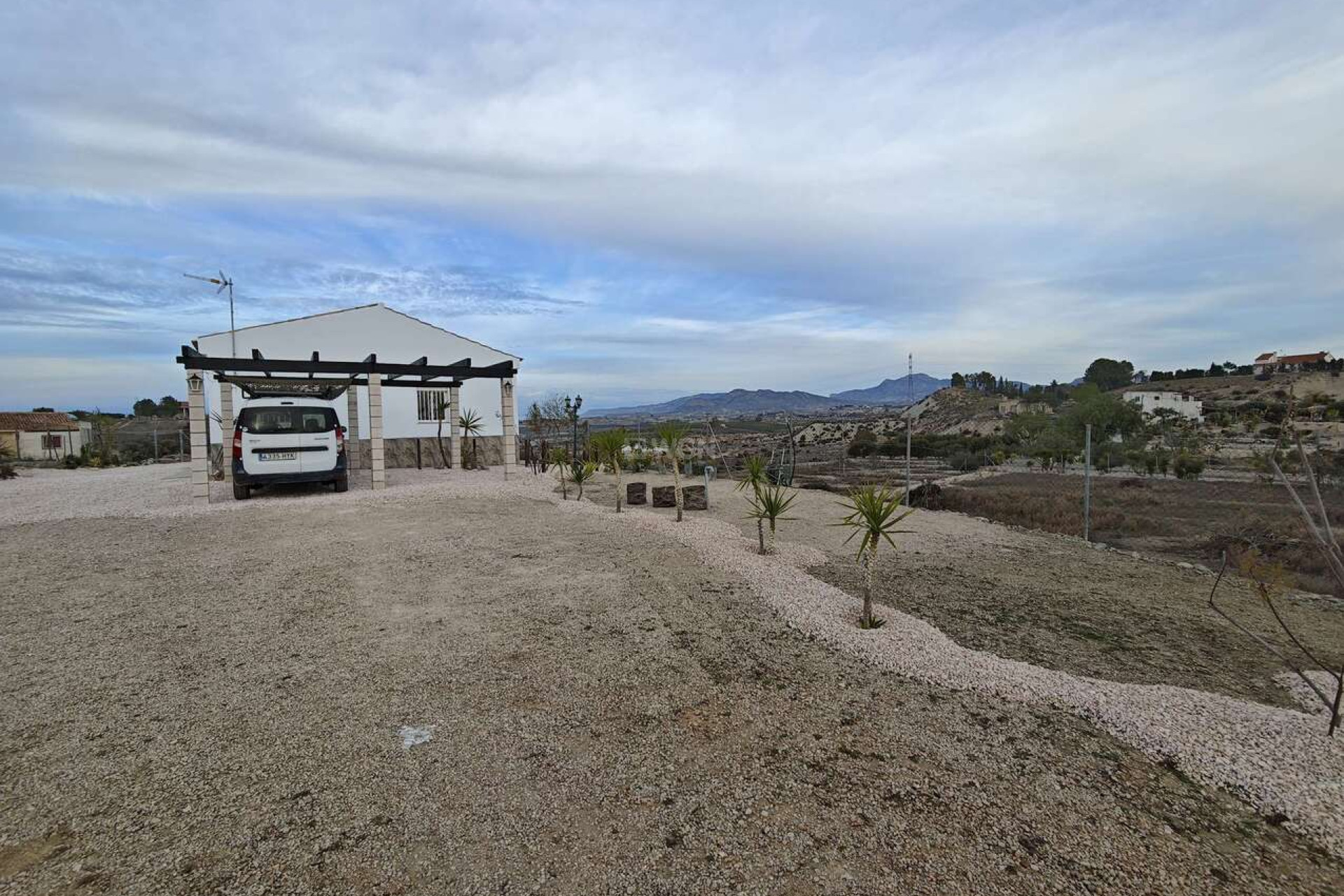 Odsprzedaż - Villa - Fortuna - Inland