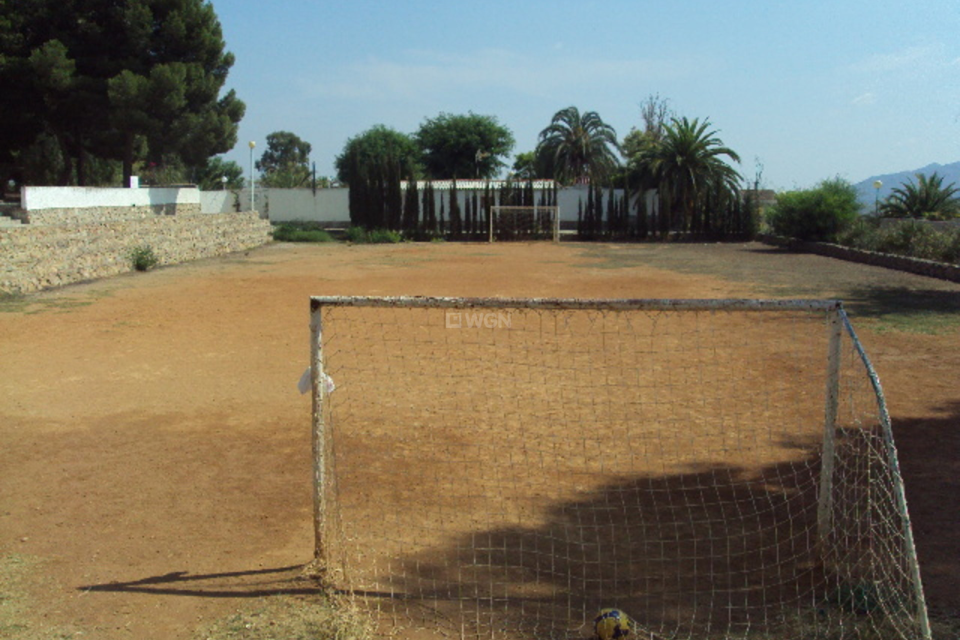 Odsprzedaż - Villa - Fortuna - Inland