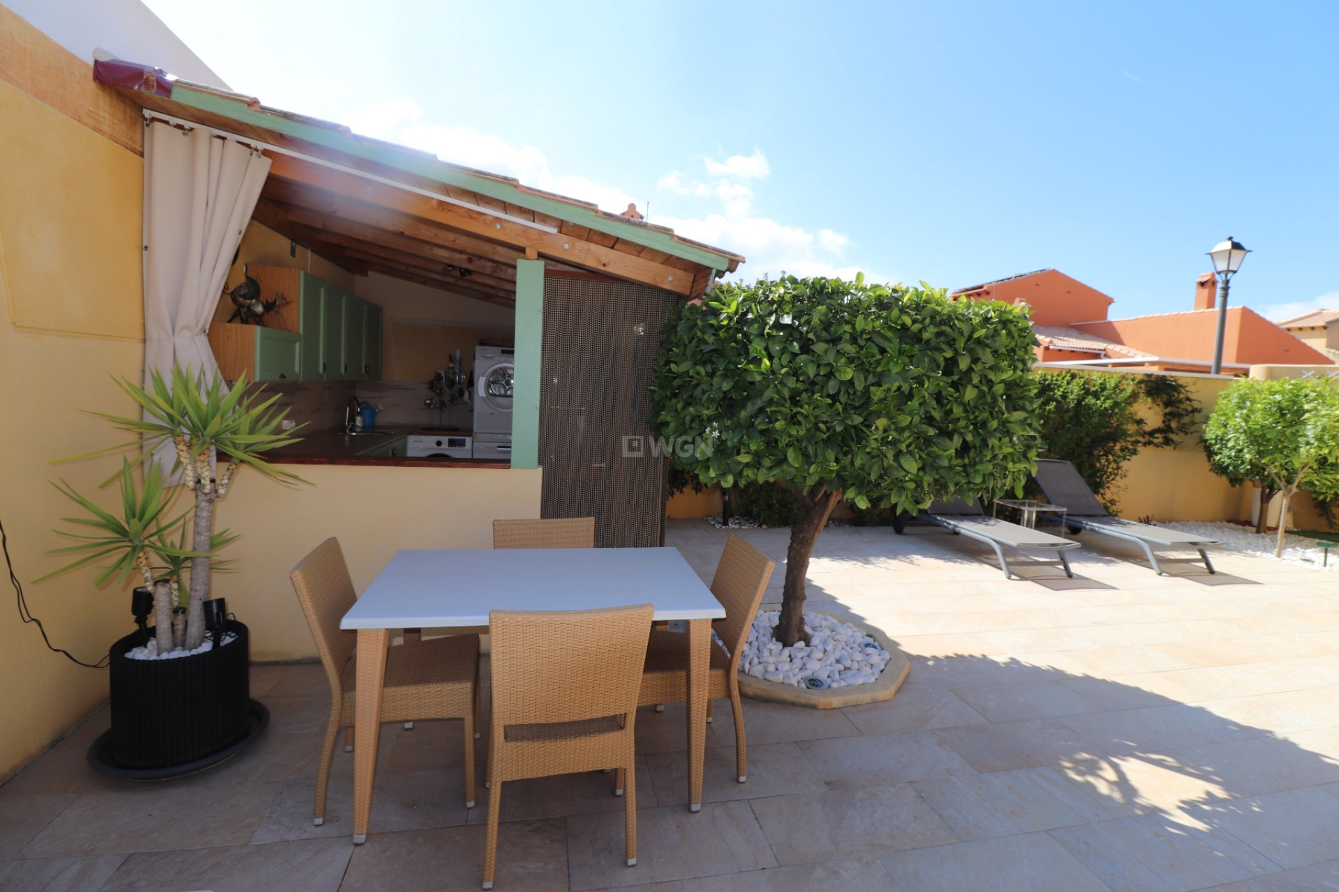 Odsprzedaż - Villa - Fortuna - Inland