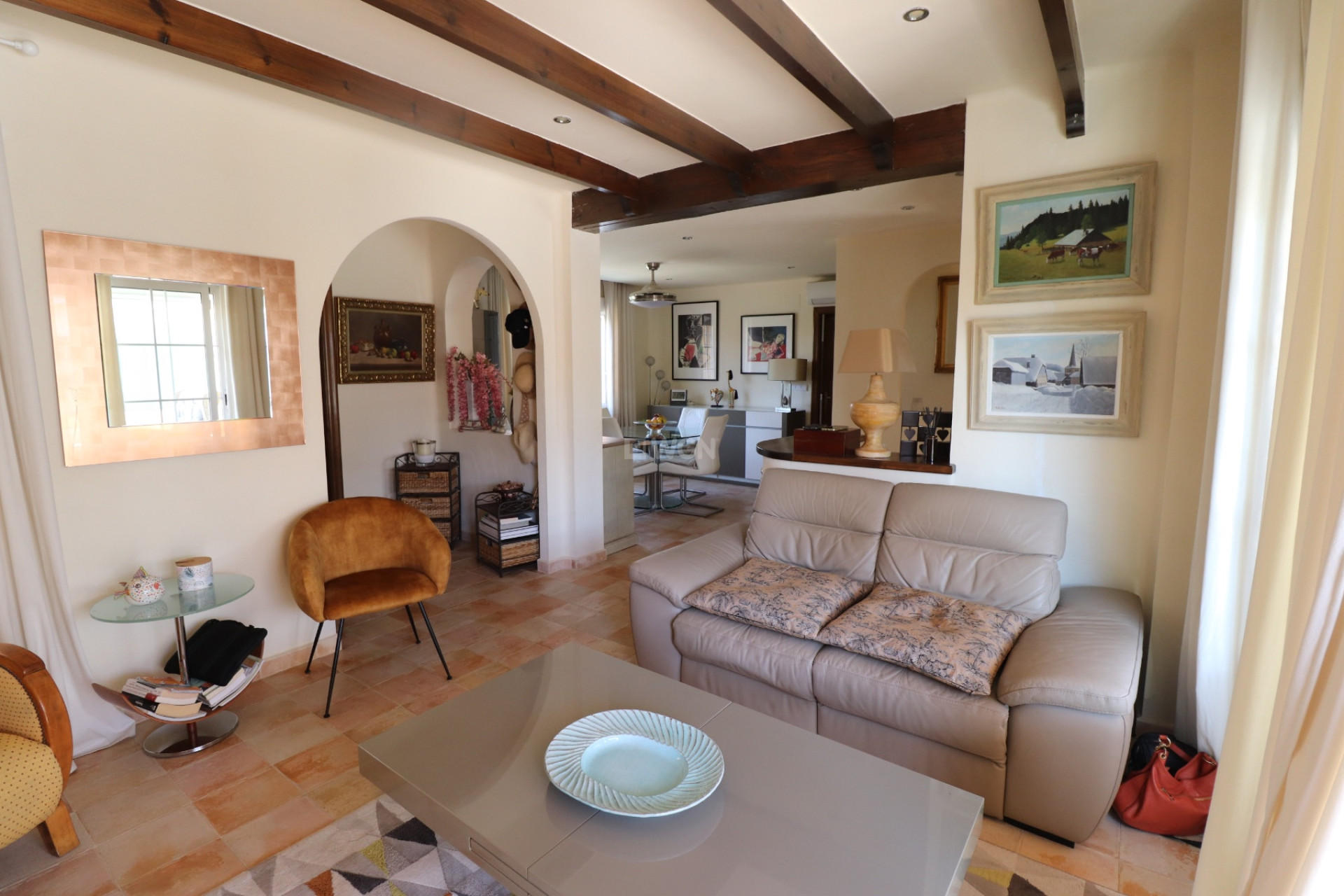 Odsprzedaż - Villa - Fortuna - Inland