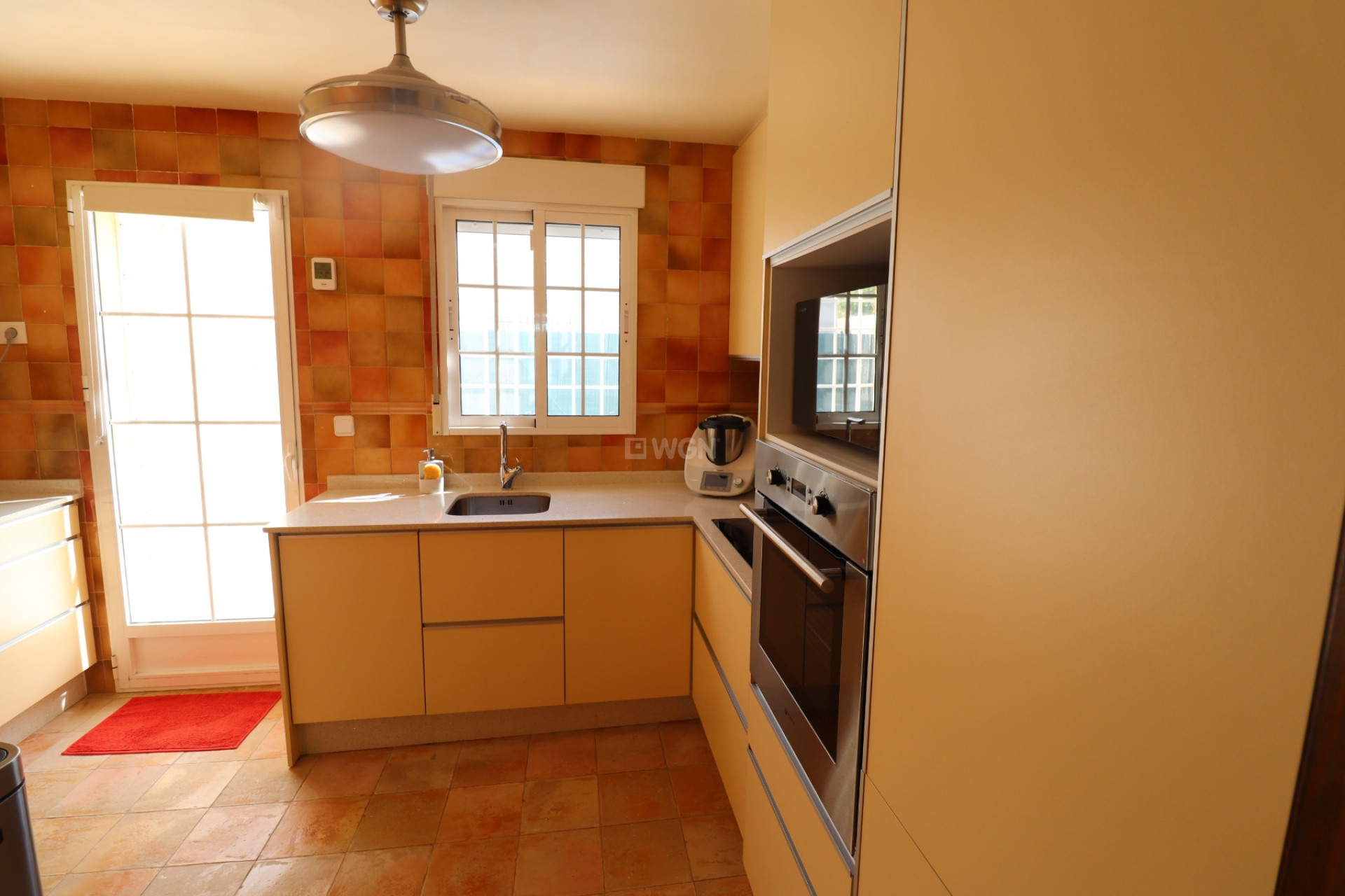 Odsprzedaż - Villa - Fortuna - Inland