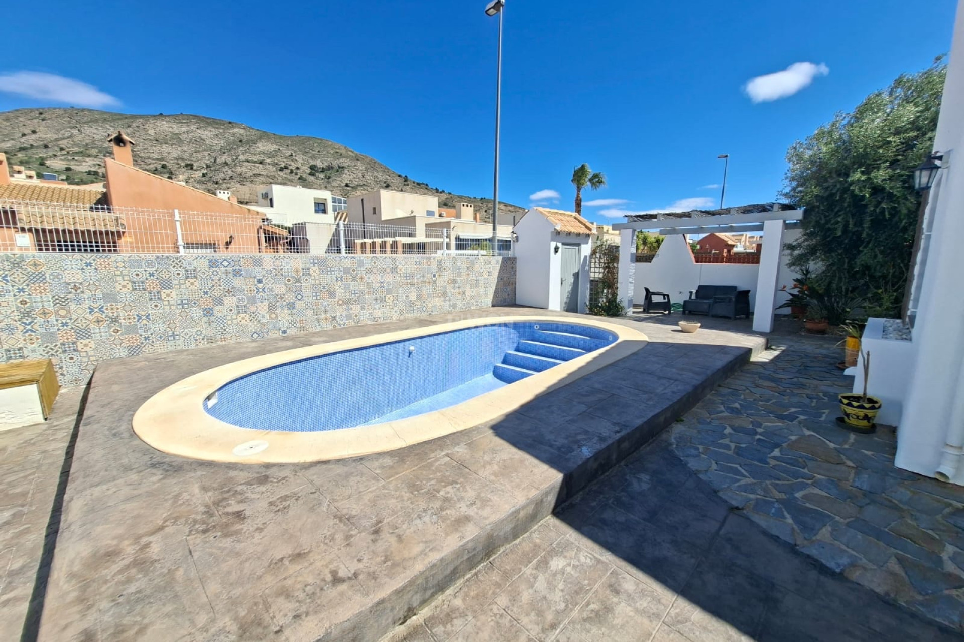 Odsprzedaż - Villa - Fortuna - Inland