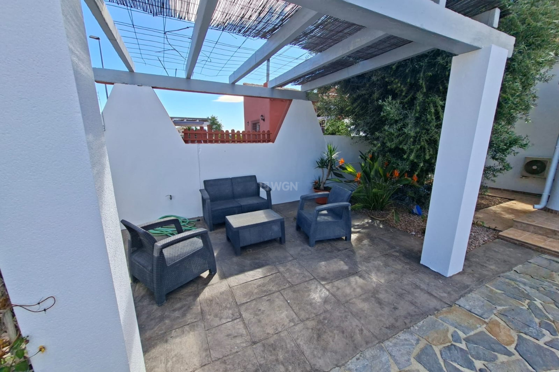 Odsprzedaż - Villa - Fortuna - Inland