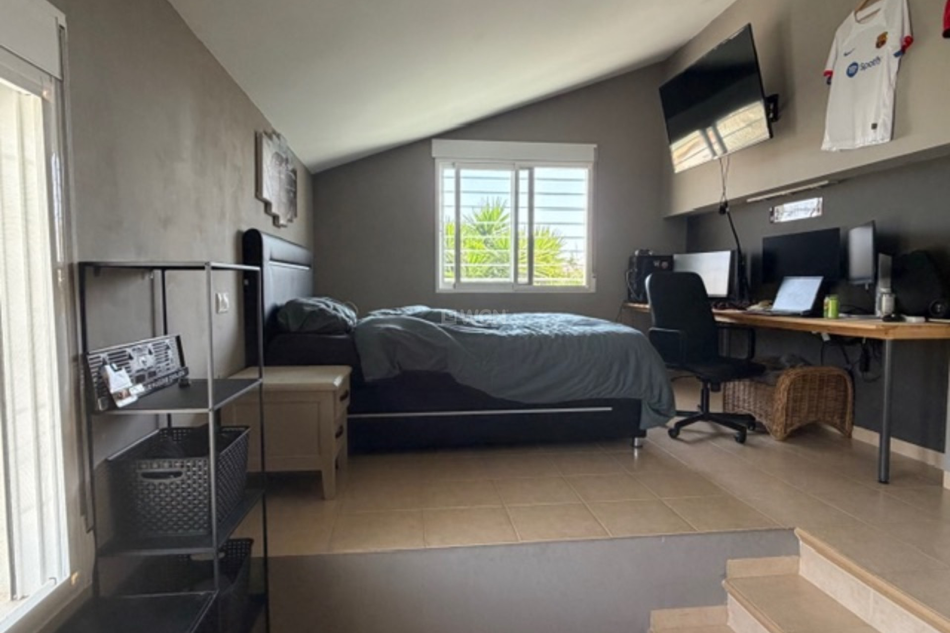 Odsprzedaż - Villa - Fortuna - Inland