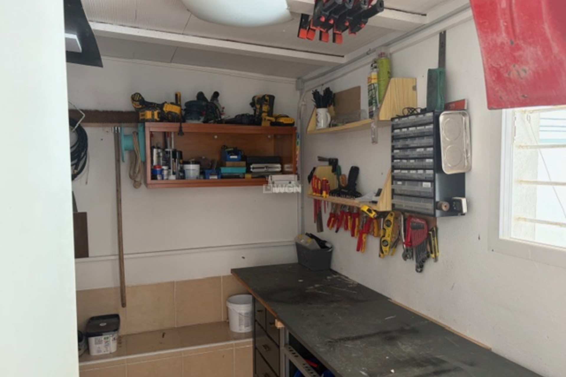 Odsprzedaż - Villa - Fortuna - Inland