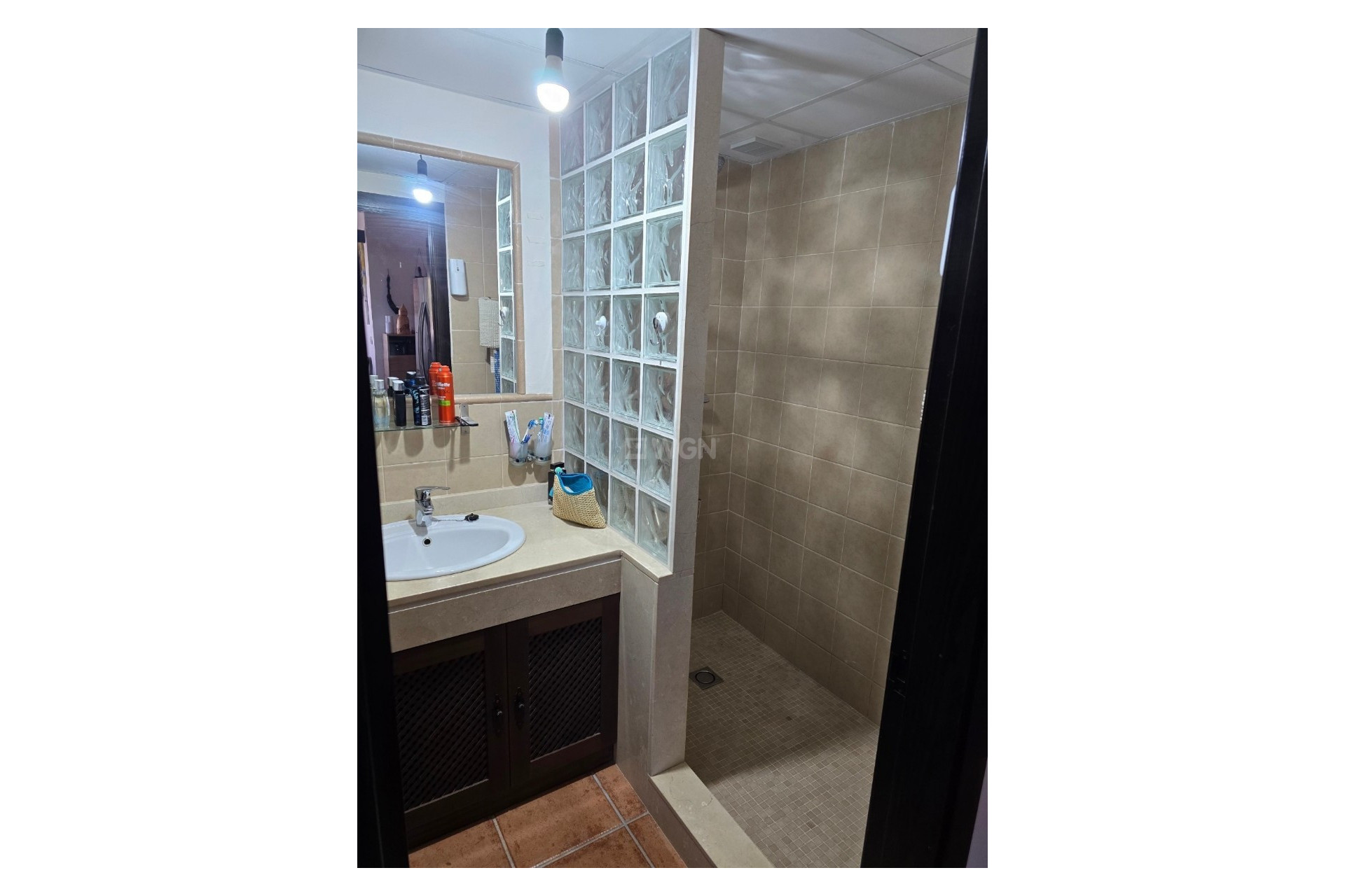 Odsprzedaż - Villa - Fuente Álamo - Inland