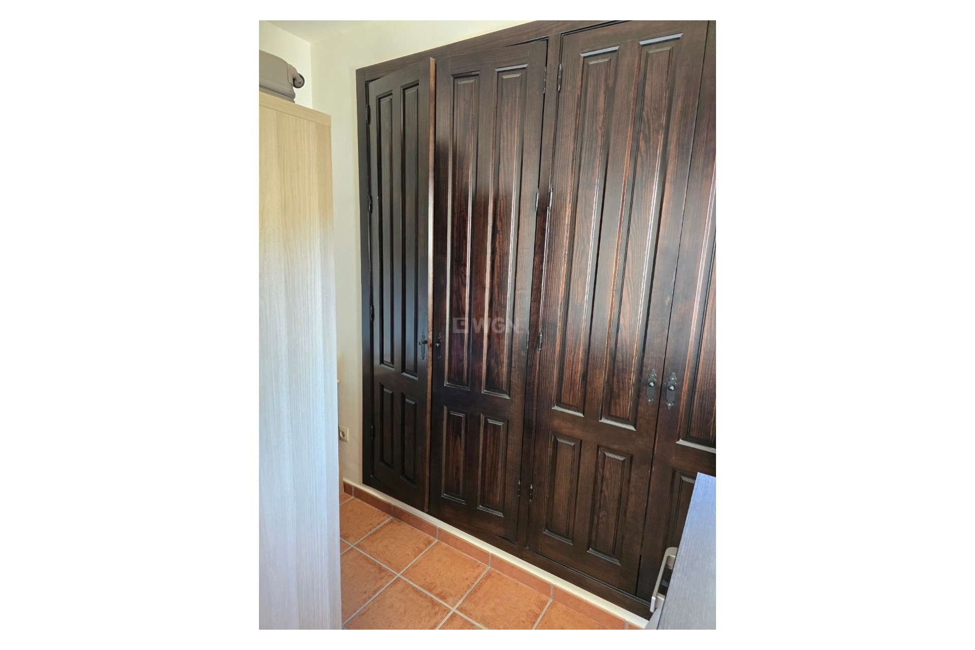 Odsprzedaż - Villa - Fuente Álamo - Inland