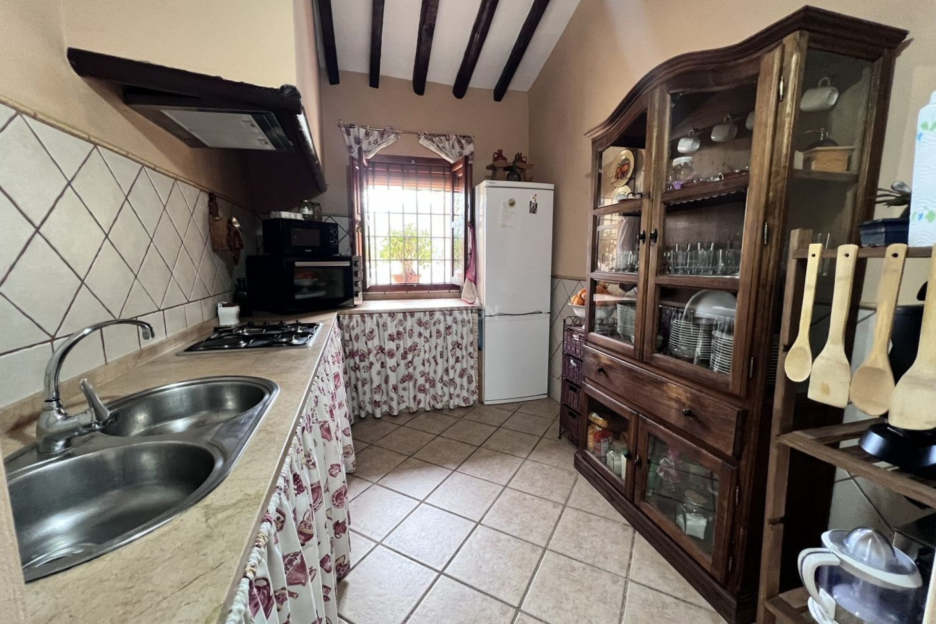 Odsprzedaż - Villa - Fuente Álamo - La Pinilla - Las Palas