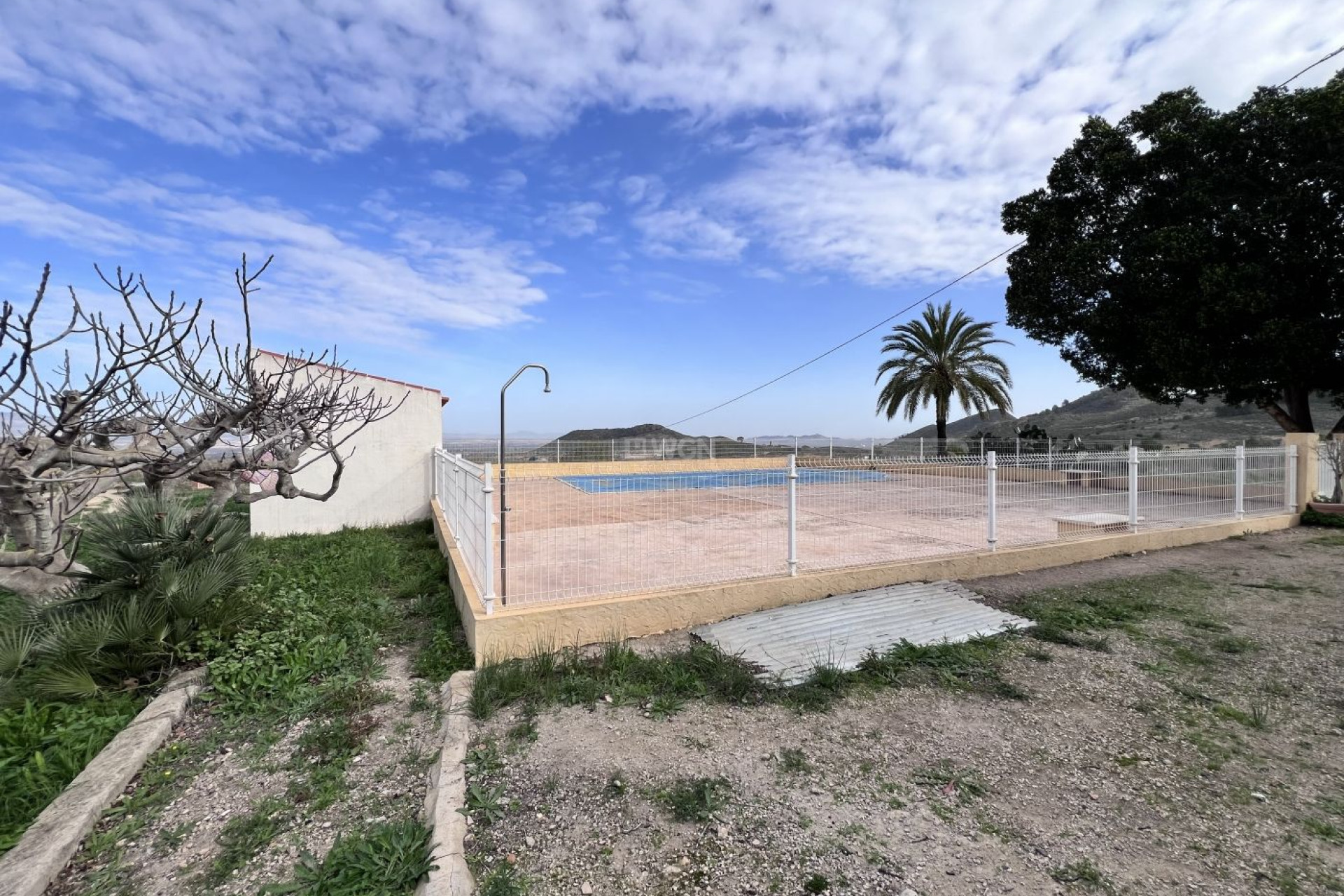 Odsprzedaż - Villa - Fuente Álamo - La Pinilla - Las Palas