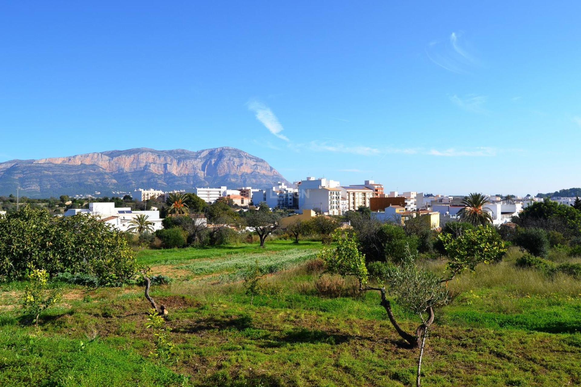 Odsprzedaż - Villa - Gata de Gorgos - Inland