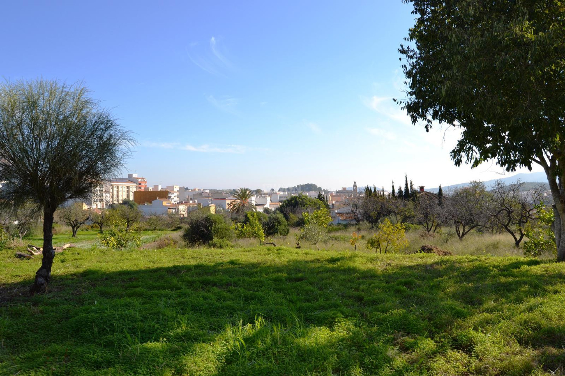 Odsprzedaż - Villa - Gata de Gorgos - Inland