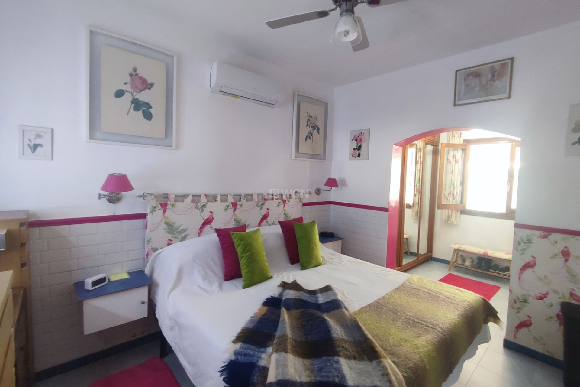 Odsprzedaż - Villa - Gea Y Truyols - Inland