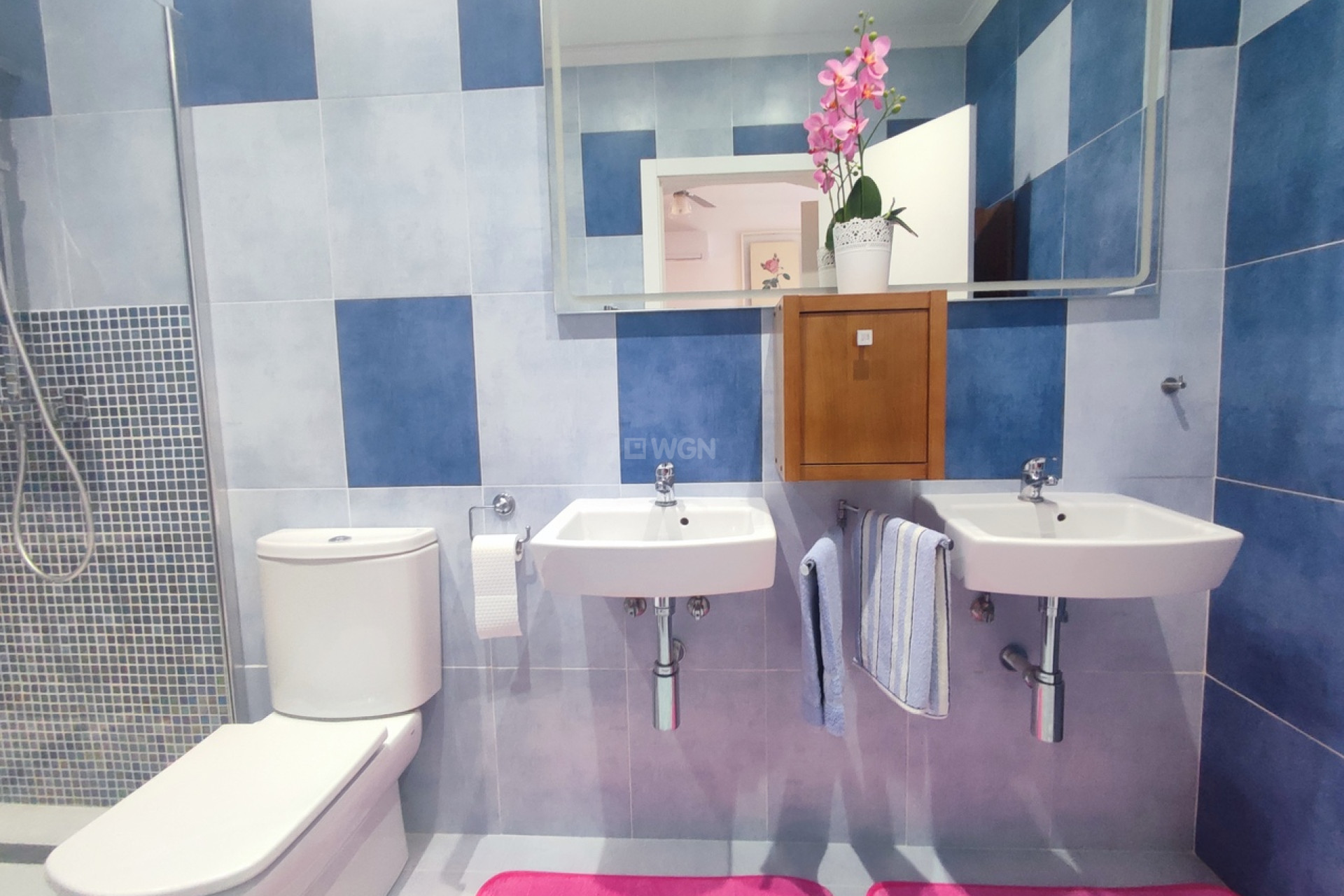 Odsprzedaż - Villa - Gea Y Truyols - Inland