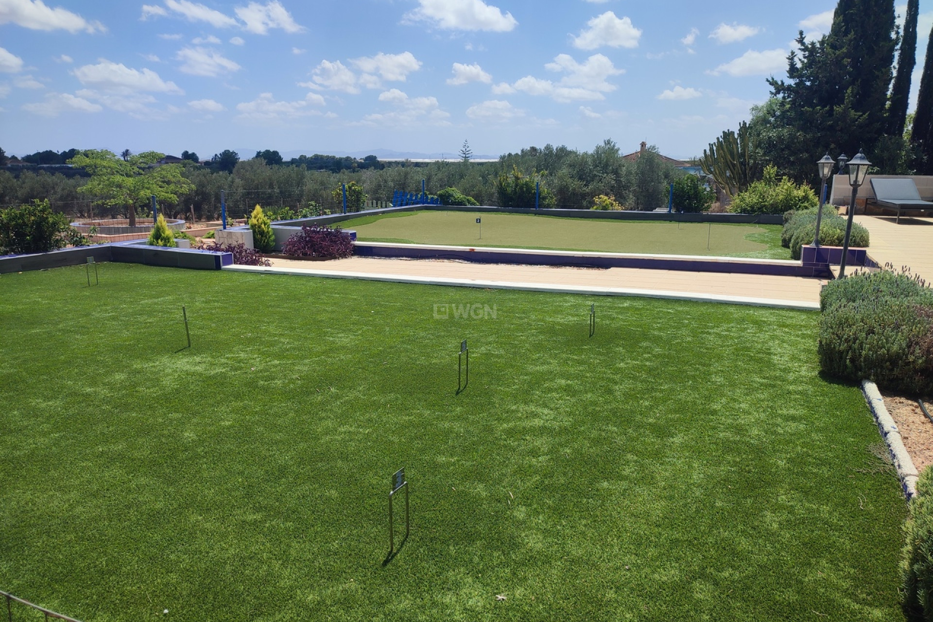 Odsprzedaż - Villa - Gea Y Truyols - Inland