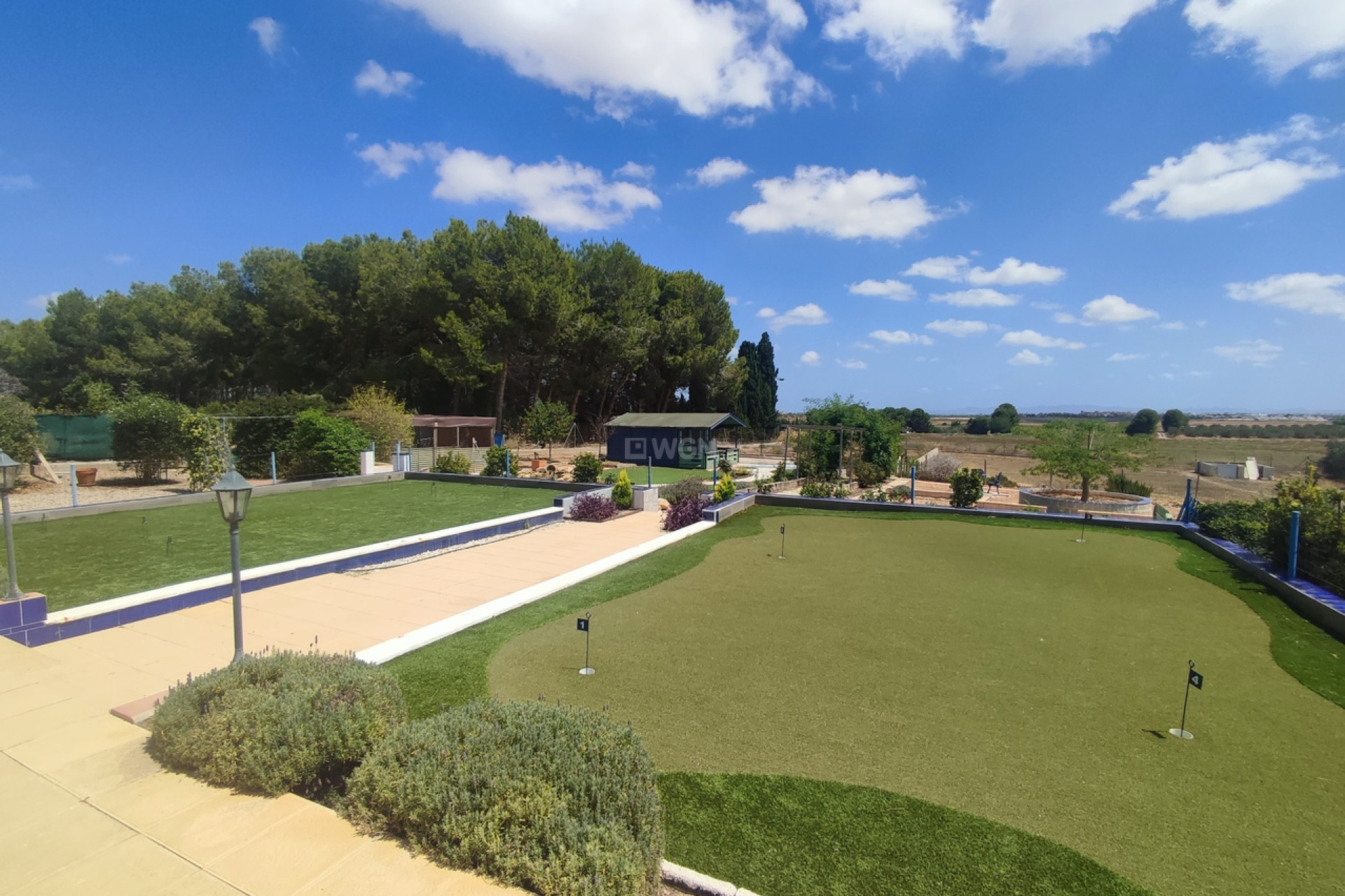 Odsprzedaż - Villa - Gea Y Truyols - Inland