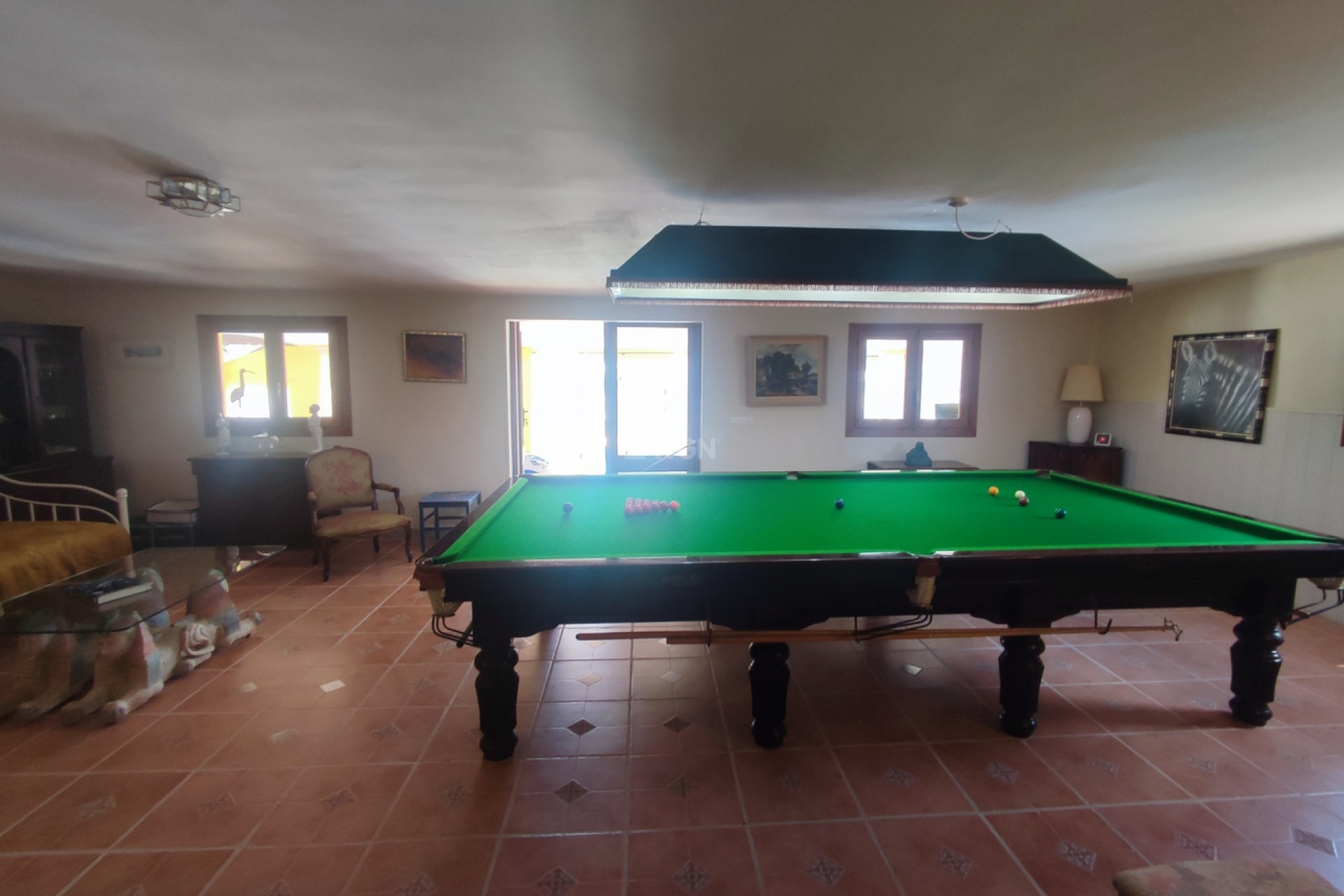 Odsprzedaż - Villa - Gea Y Truyols - Inland