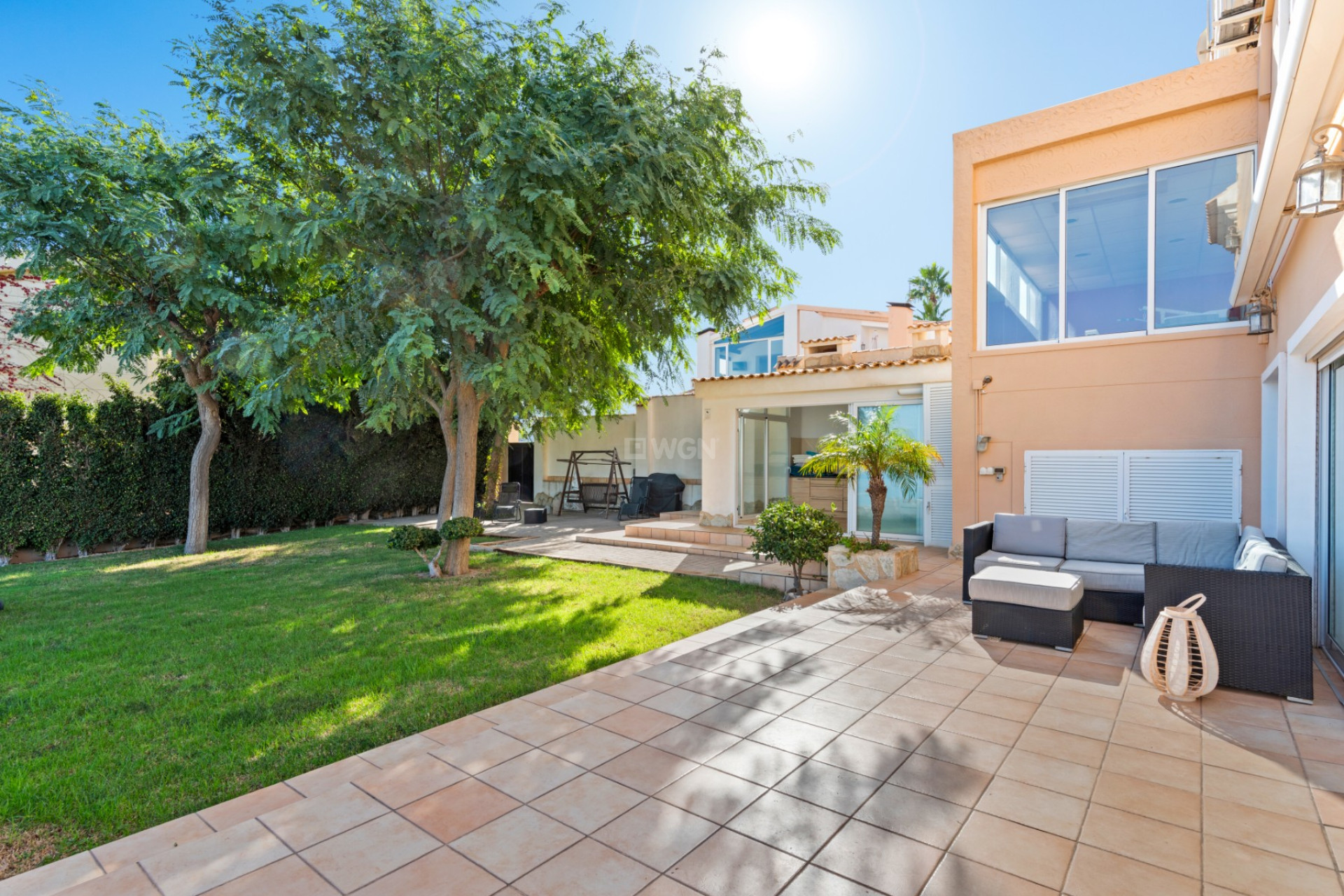 Odsprzedaż - Villa - Gran Alacant - Costa Blanca