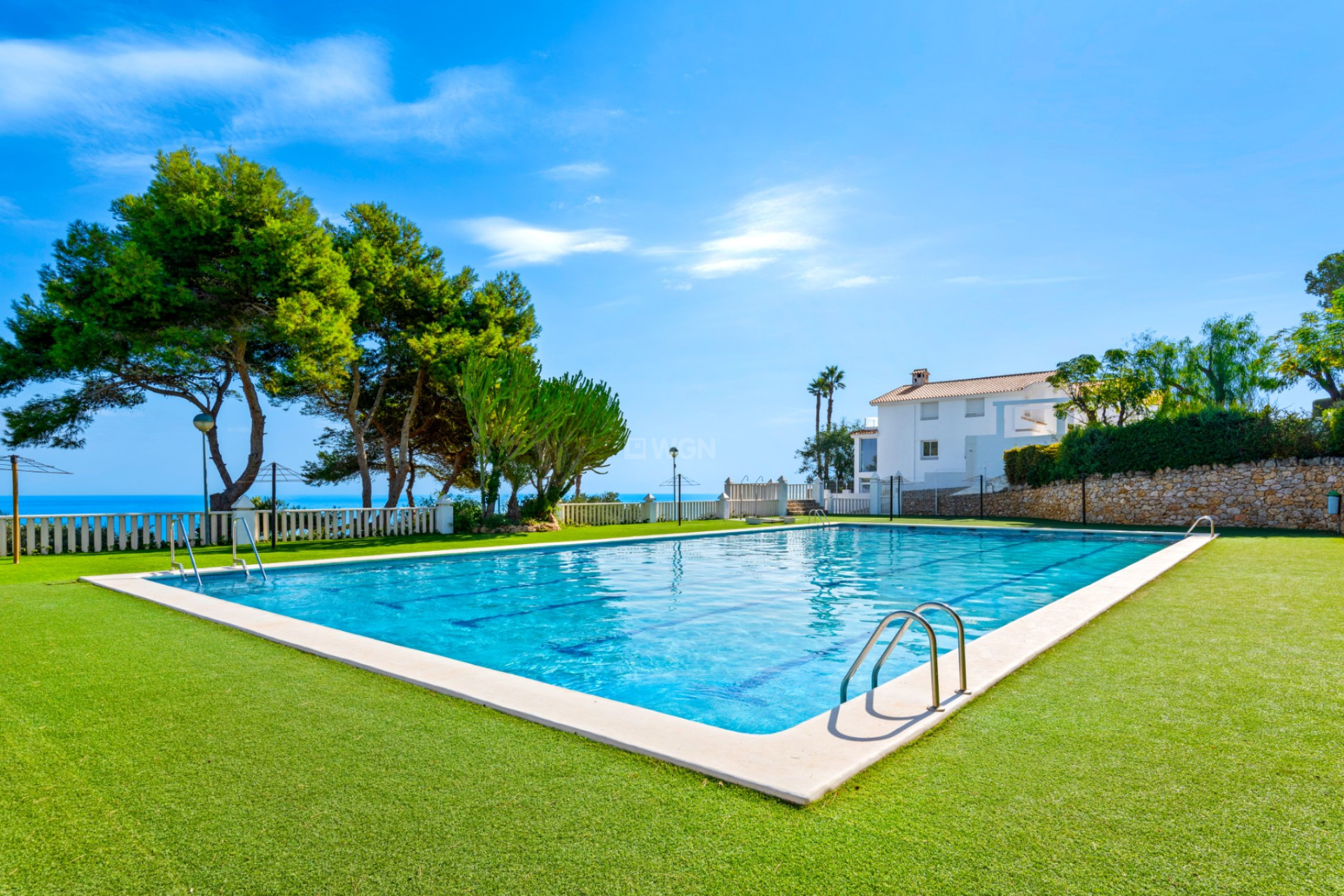 Odsprzedaż - Villa - Gran Alacant - Costa Blanca