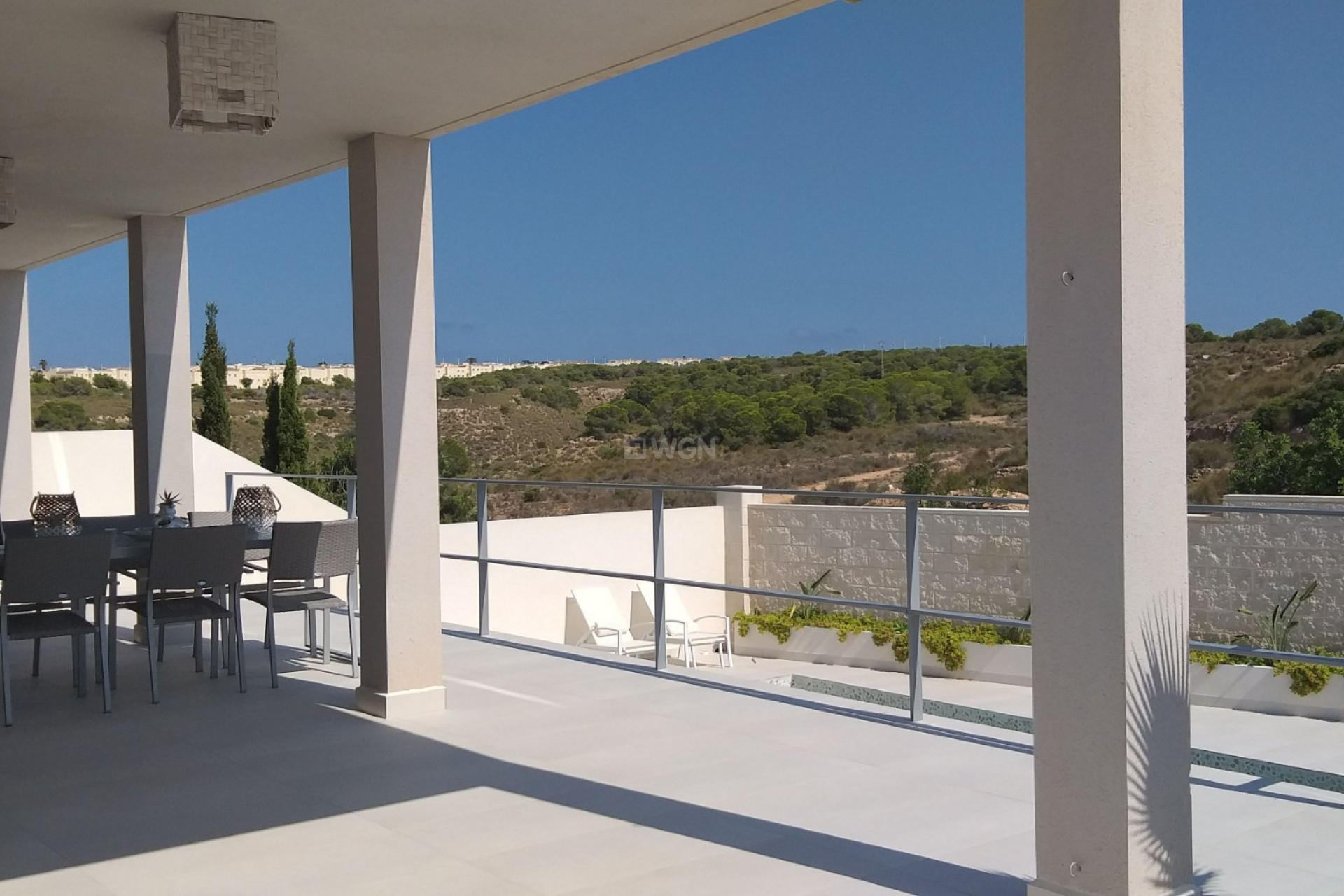 Odsprzedaż - Villa - Gran Alacant - Costa Blanca
