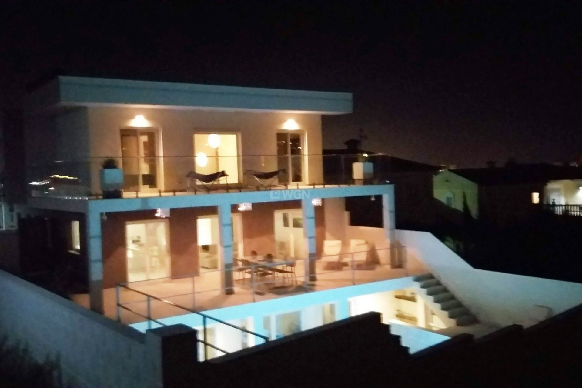 Odsprzedaż - Villa - Gran Alacant - Costa Blanca