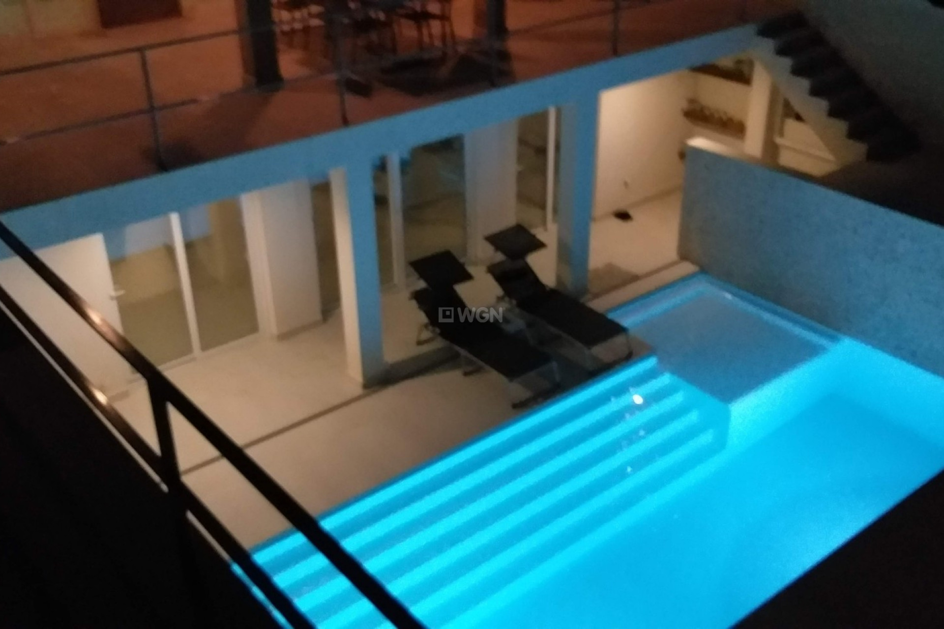 Odsprzedaż - Villa - Gran Alacant - Costa Blanca