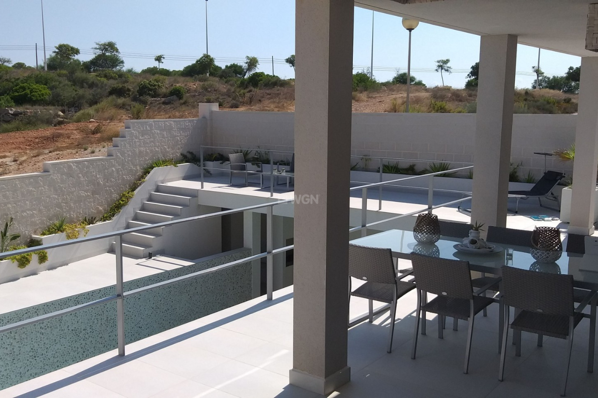 Odsprzedaż - Villa - Gran Alacant - Costa Blanca
