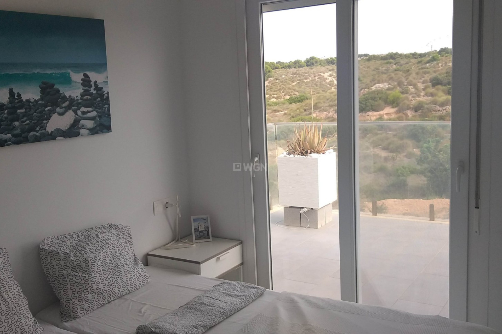 Odsprzedaż - Villa - Gran Alacant - Costa Blanca