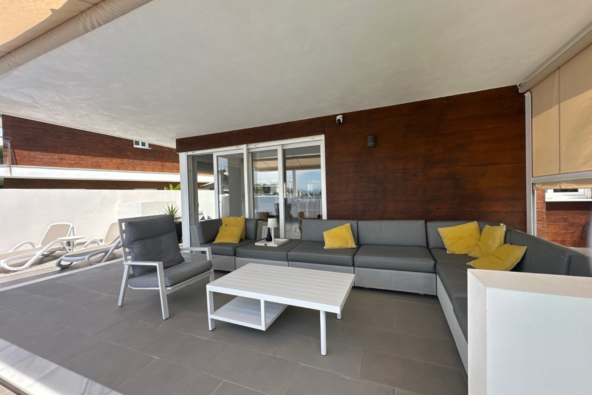 Odsprzedaż - Villa - Gran Alacant - Costa Blanca