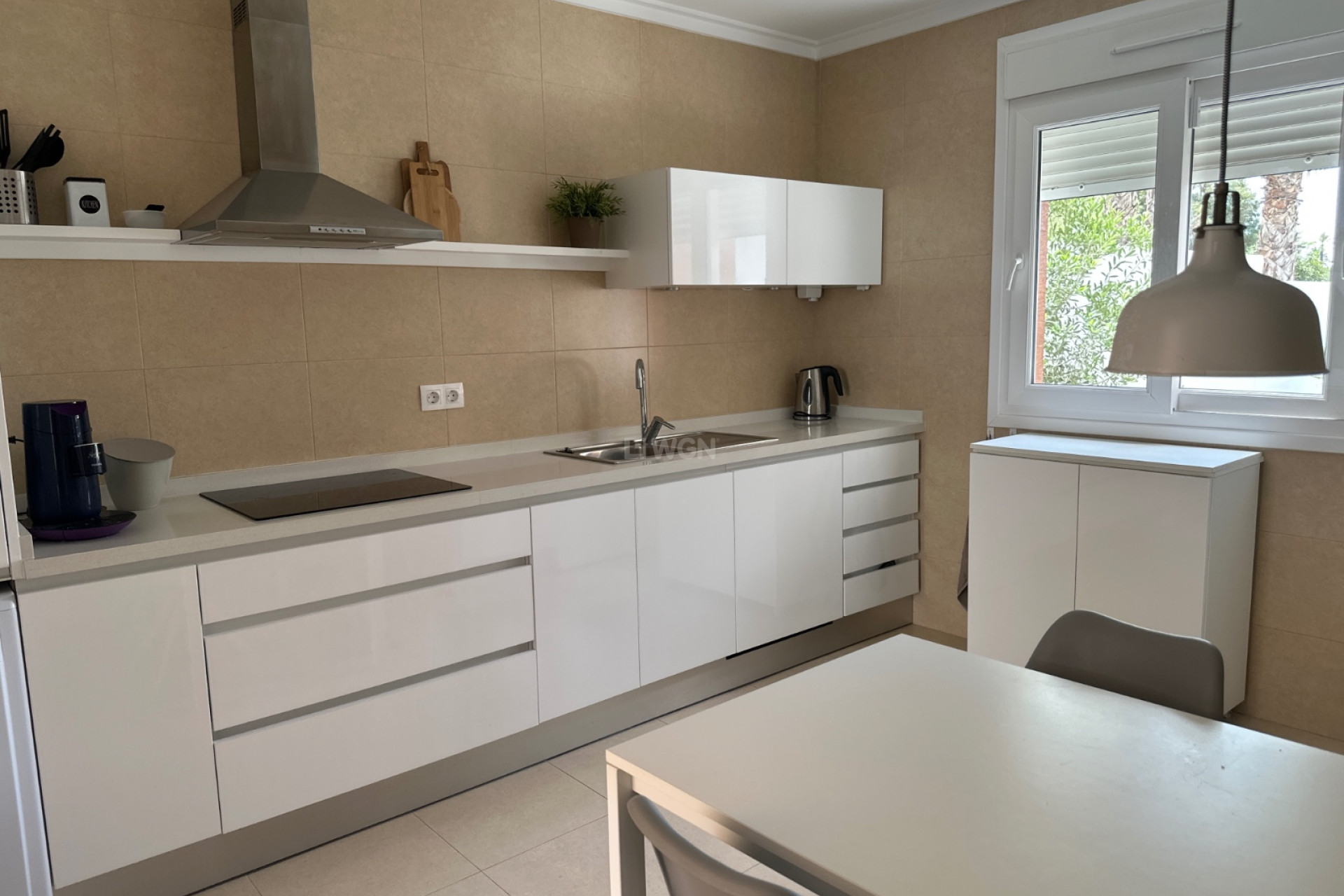 Odsprzedaż - Villa - Gran Alacant - Costa Blanca