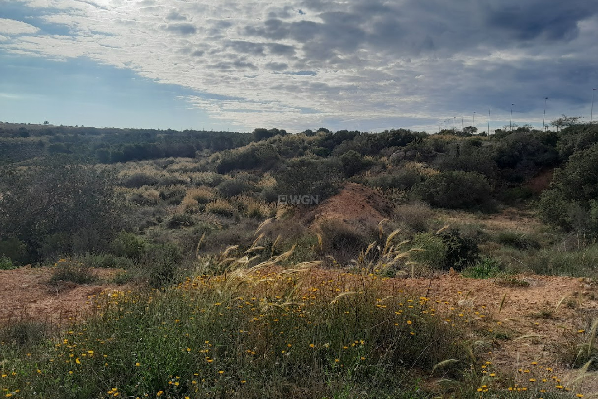 Odsprzedaż - Villa - Gran Alacant - Costa Blanca