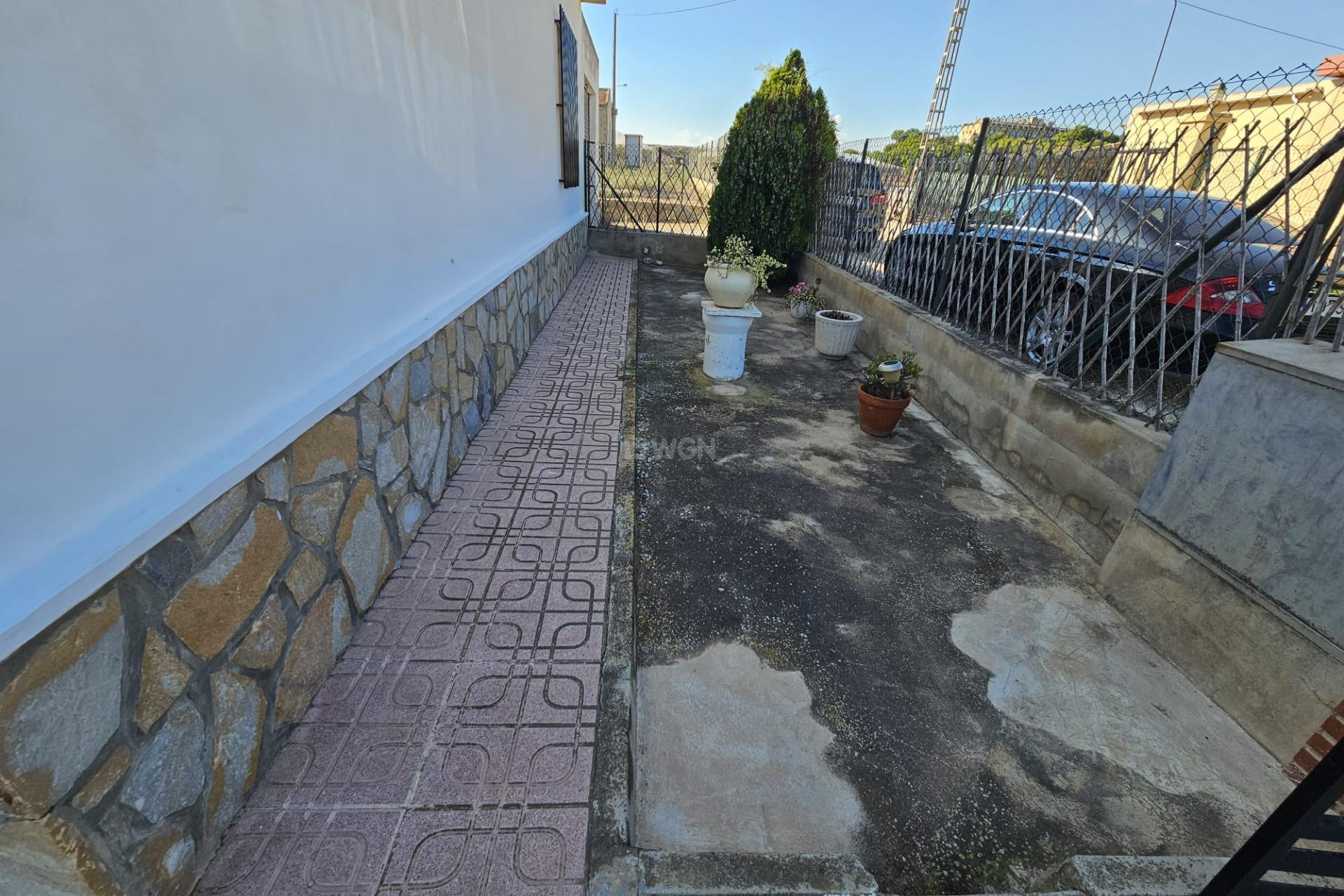 Odsprzedaż - Villa - Guardamar del Segura - Buenavista