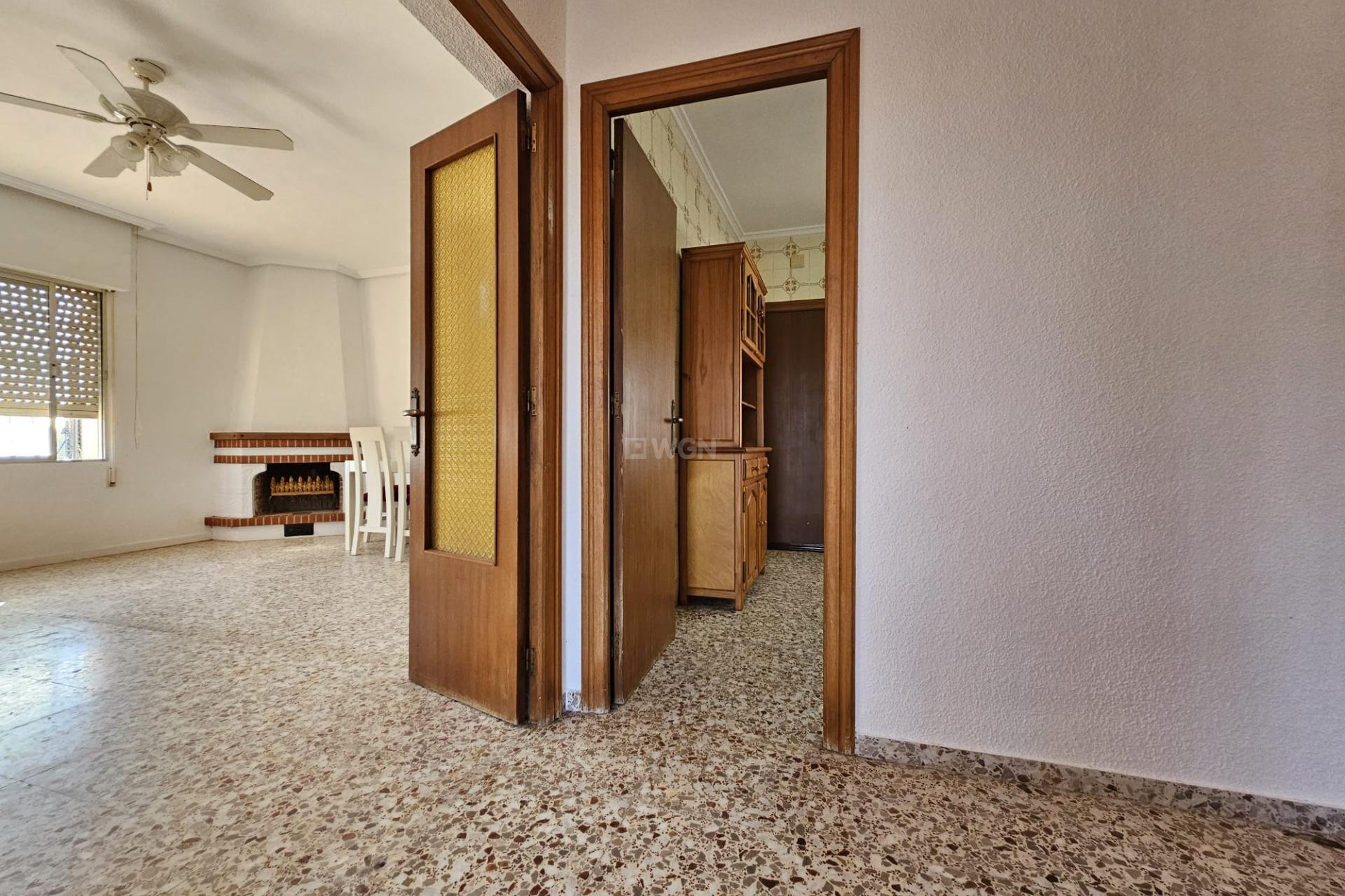 Odsprzedaż - Villa - Guardamar del Segura - Buenavista