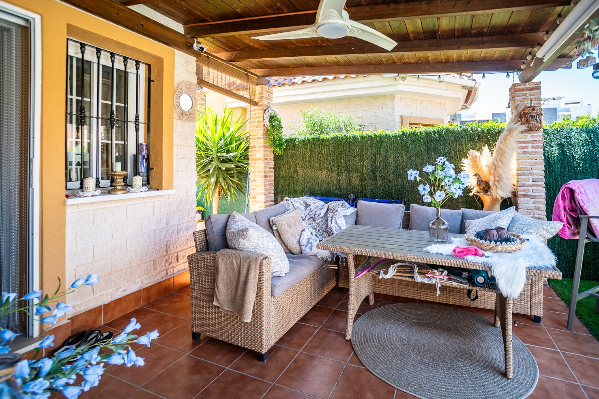 Odsprzedaż - Villa - Guardamar del Segura - Costa Blanca