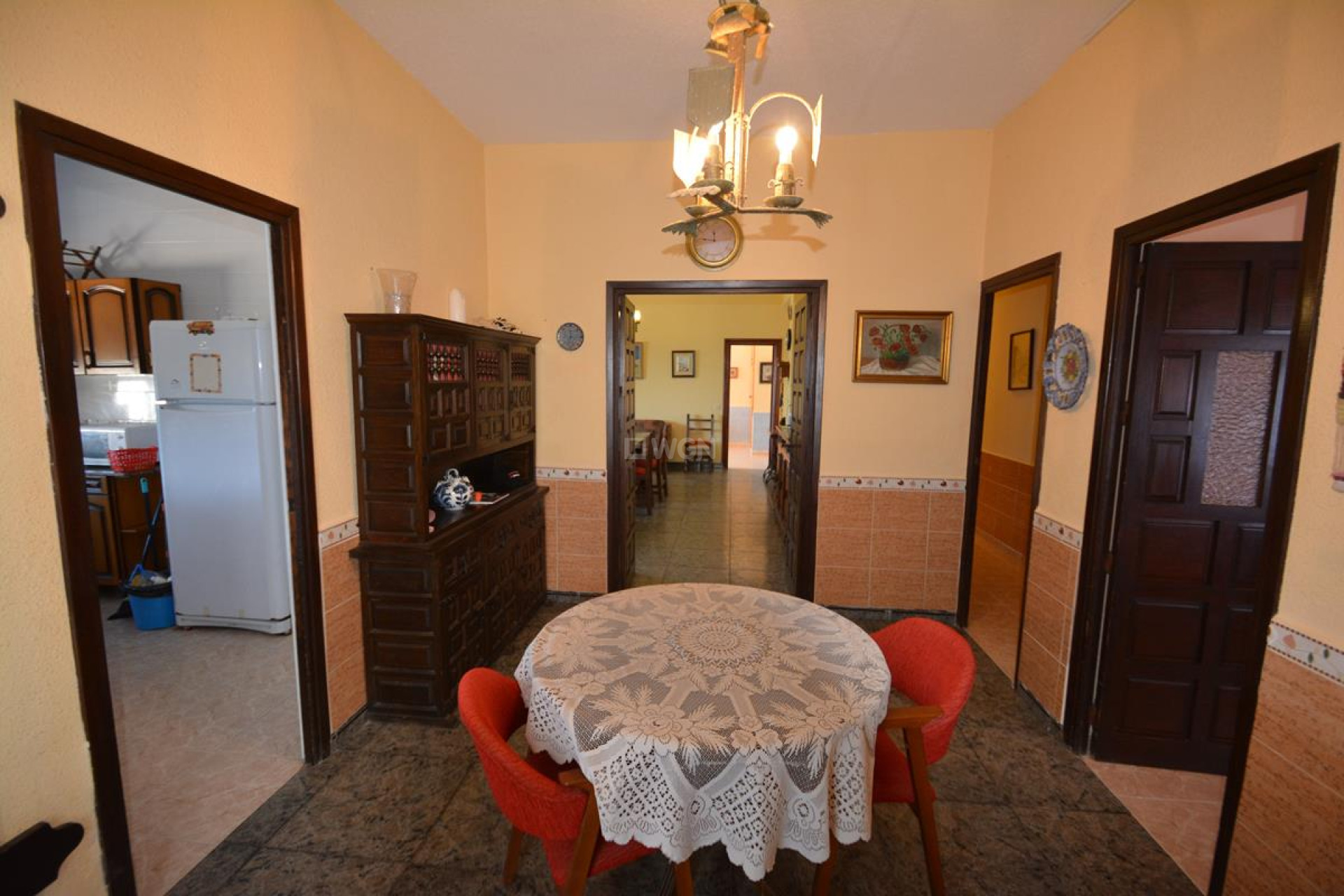 Odsprzedaż - Villa - Guardamar del Segura - Costa Blanca