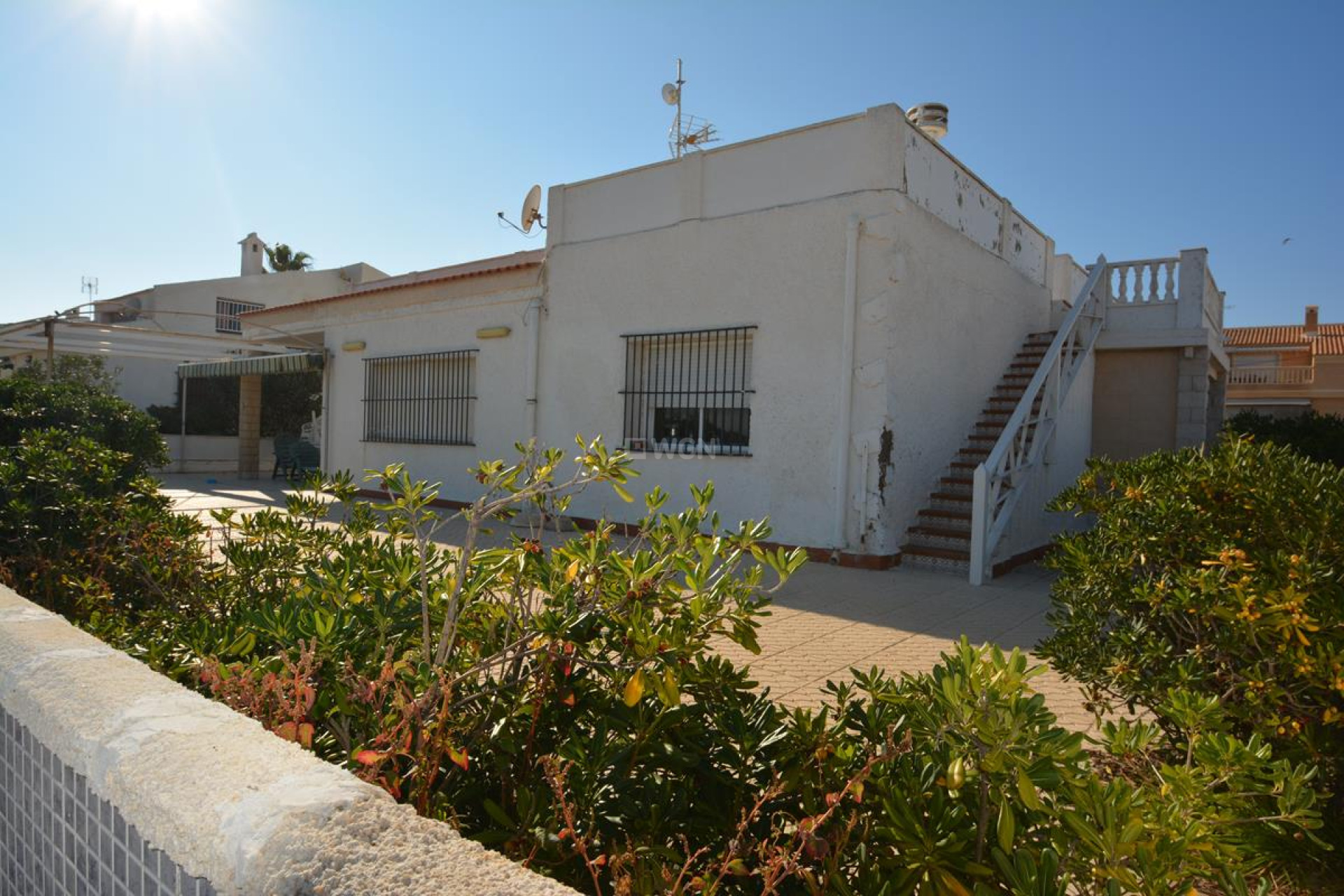 Odsprzedaż - Villa - Guardamar del Segura - Costa Blanca