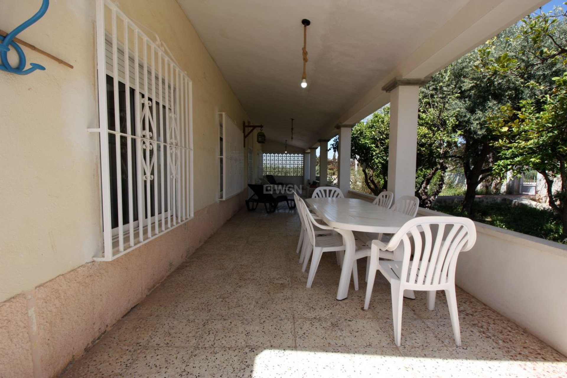 Odsprzedaż - Villa - Guardamar del Segura - Costa Blanca