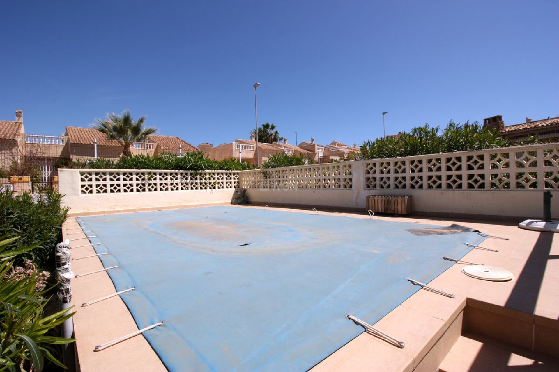 Odsprzedaż - Villa - Guardamar del Segura - Costa Blanca