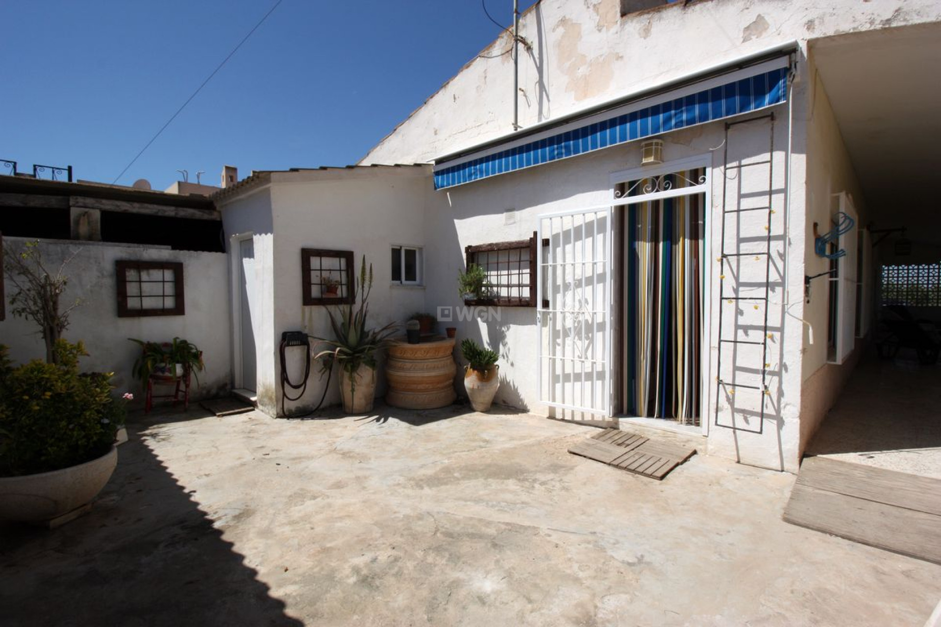 Odsprzedaż - Villa - Guardamar del Segura - Costa Blanca