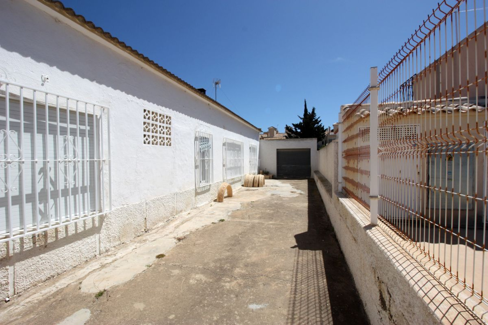 Odsprzedaż - Villa - Guardamar del Segura - Costa Blanca