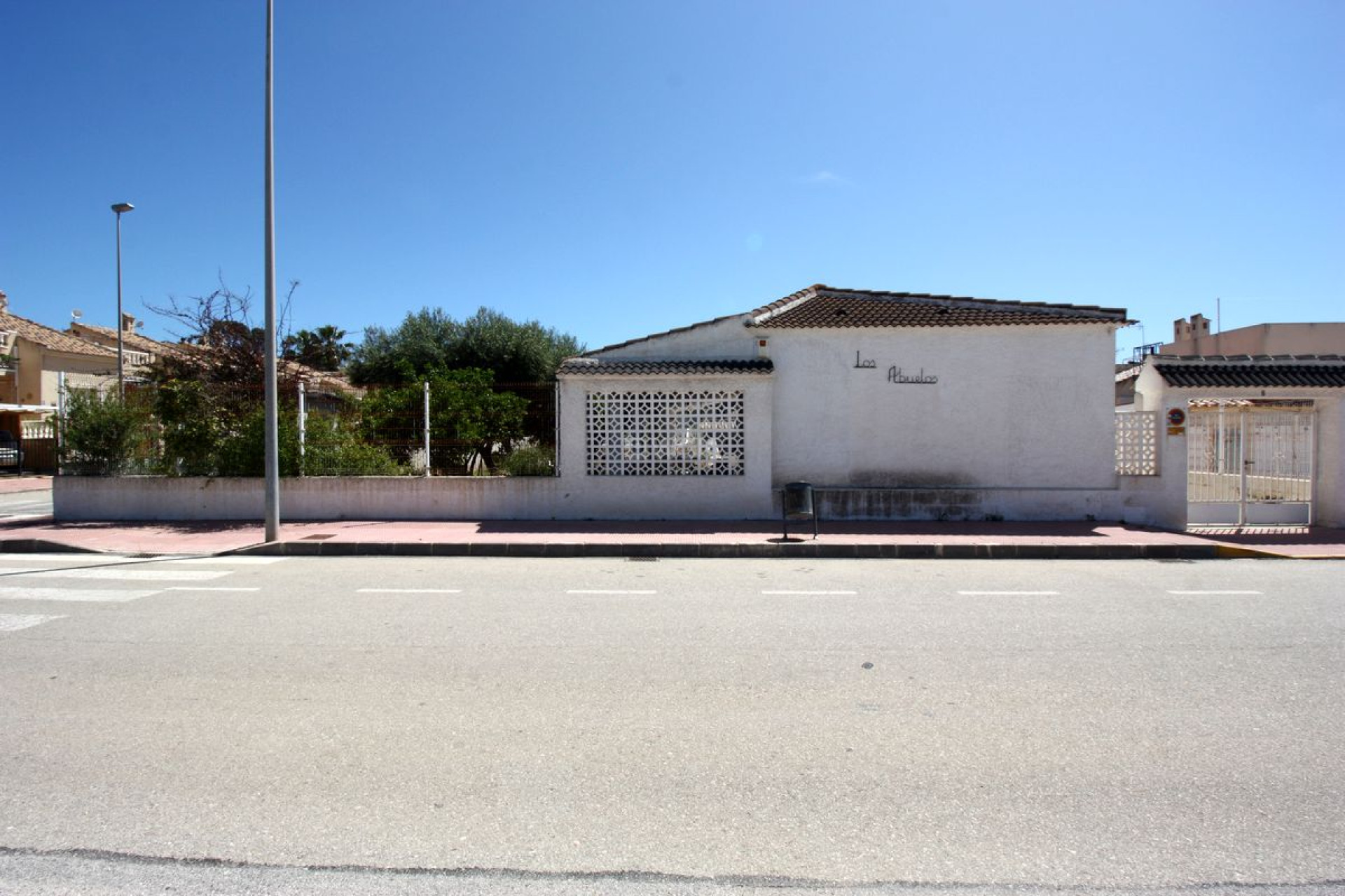 Odsprzedaż - Villa - Guardamar del Segura - Costa Blanca