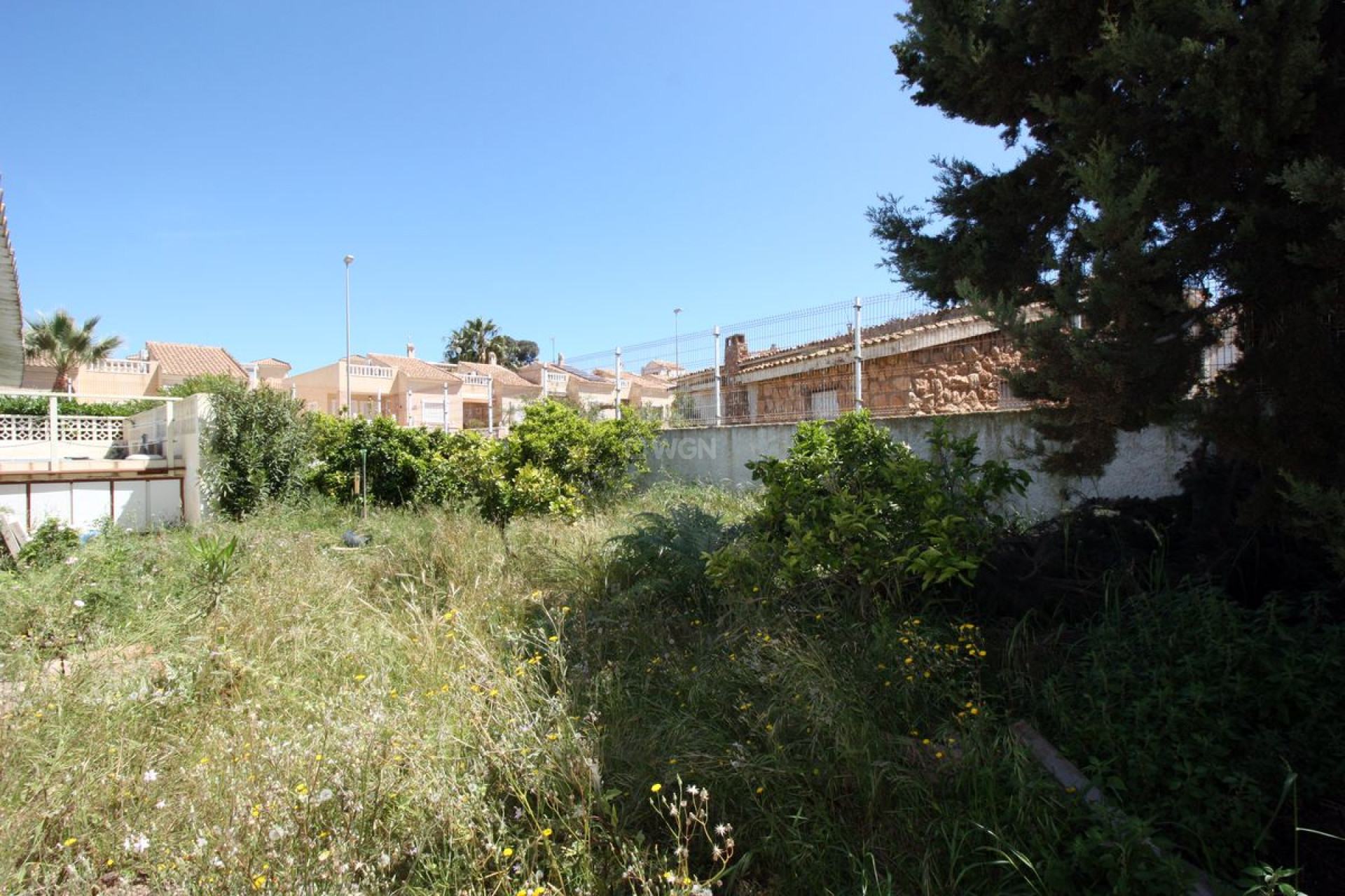 Odsprzedaż - Villa - Guardamar del Segura - Costa Blanca